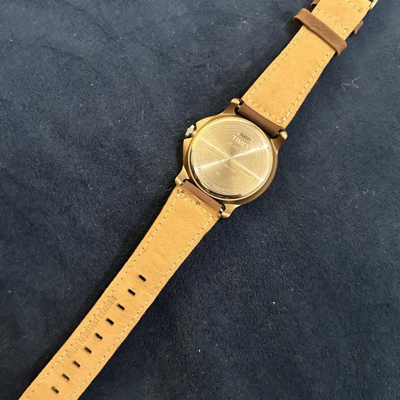 Timex Timex Expedition Watch Size 38 - 3 Thumbnail
