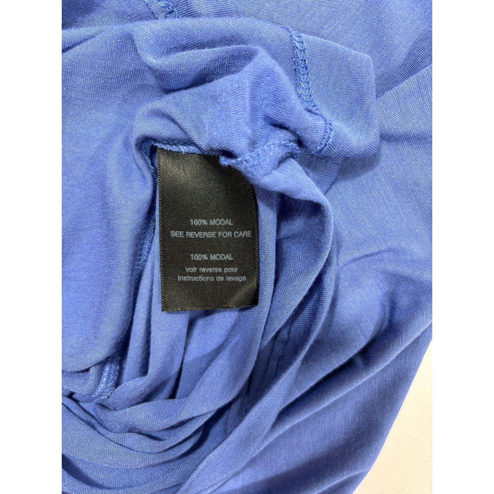 Other NWT Patterson J Kincaid PJK Dress Teal Snakeskin Sheer XS Size XS / US 0-2 / IT 36-38 - 11 Thumbnail