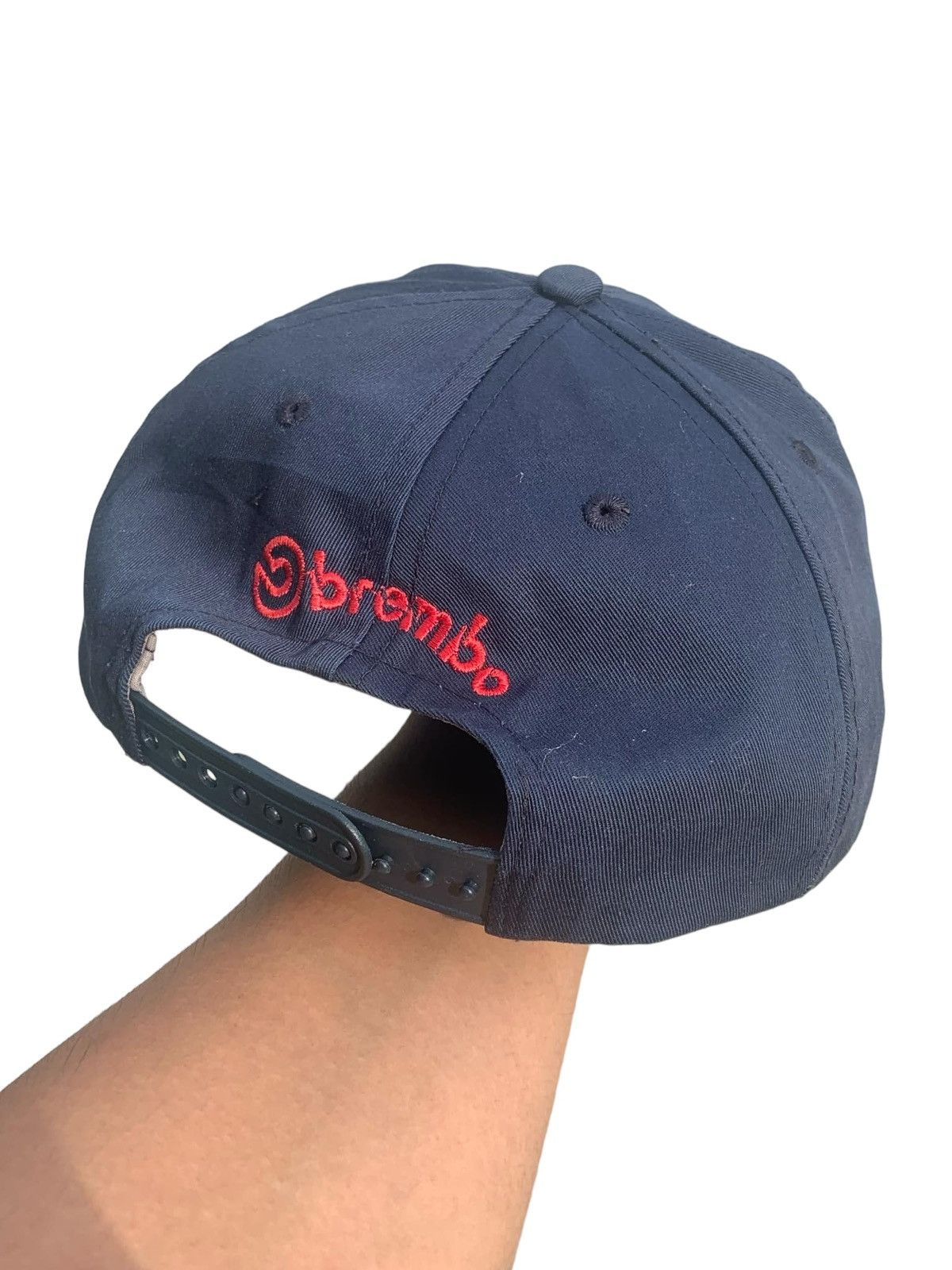 Honda × Vintage Brembo Size ONE SIZE - 4 Thumbnail