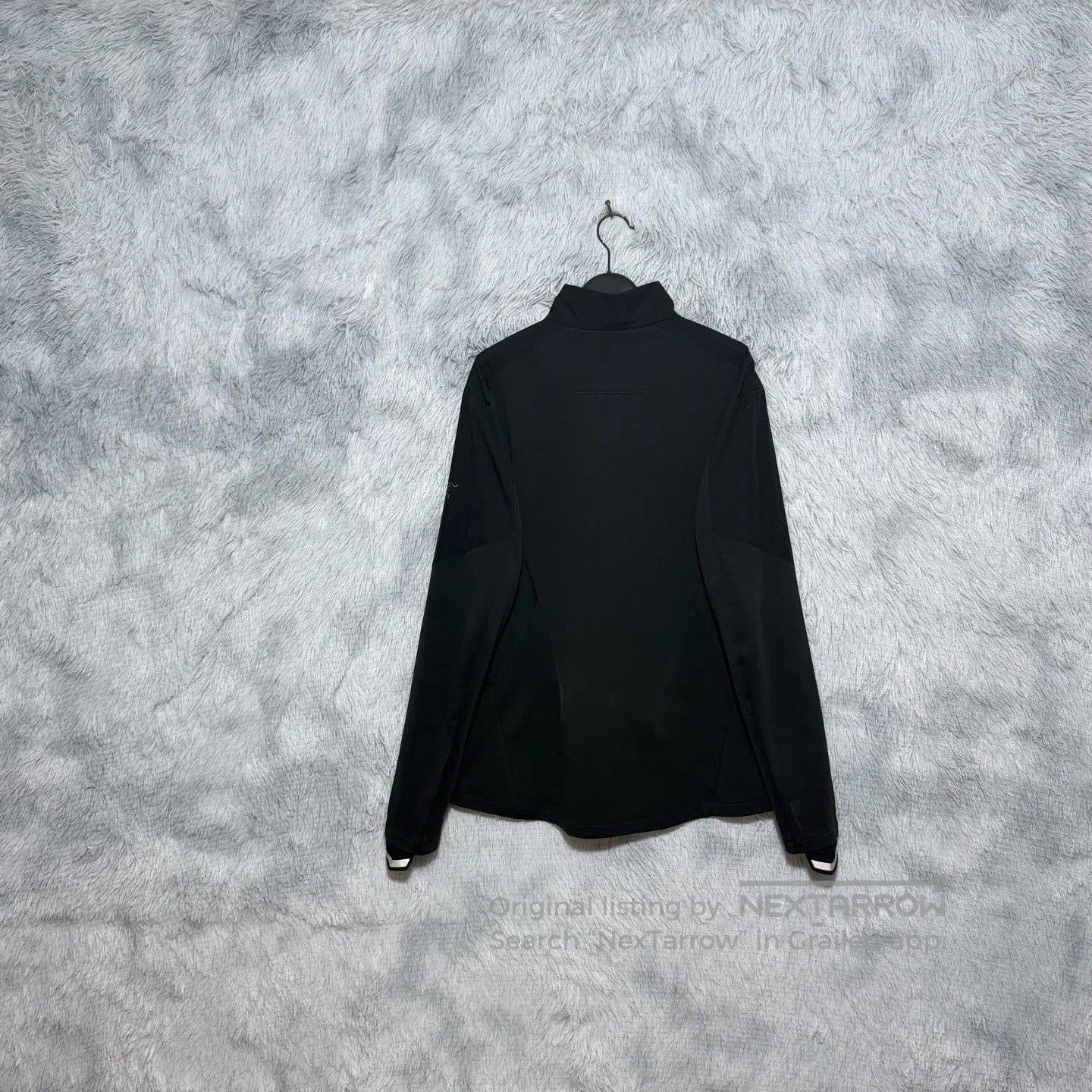 Arc'teryx Arcteryx A2B Comp Softshell Jacket. Size US L / EU 52-54 / 3 - 2 Thumbnail