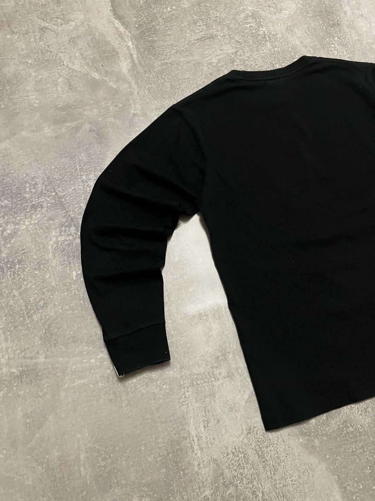 Bape Bape Shark Zip Long Sleeve Size US S / EU 44-46 / 1 - 18 Thumbnail