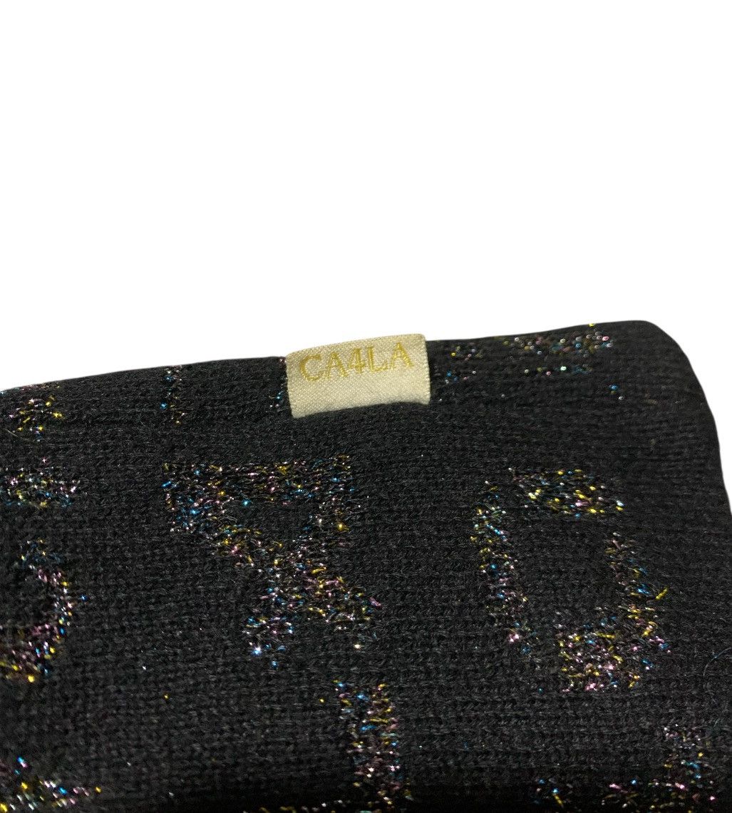 CA4LA CA4LA beanie hat Size ONE SIZE - 7 Thumbnail