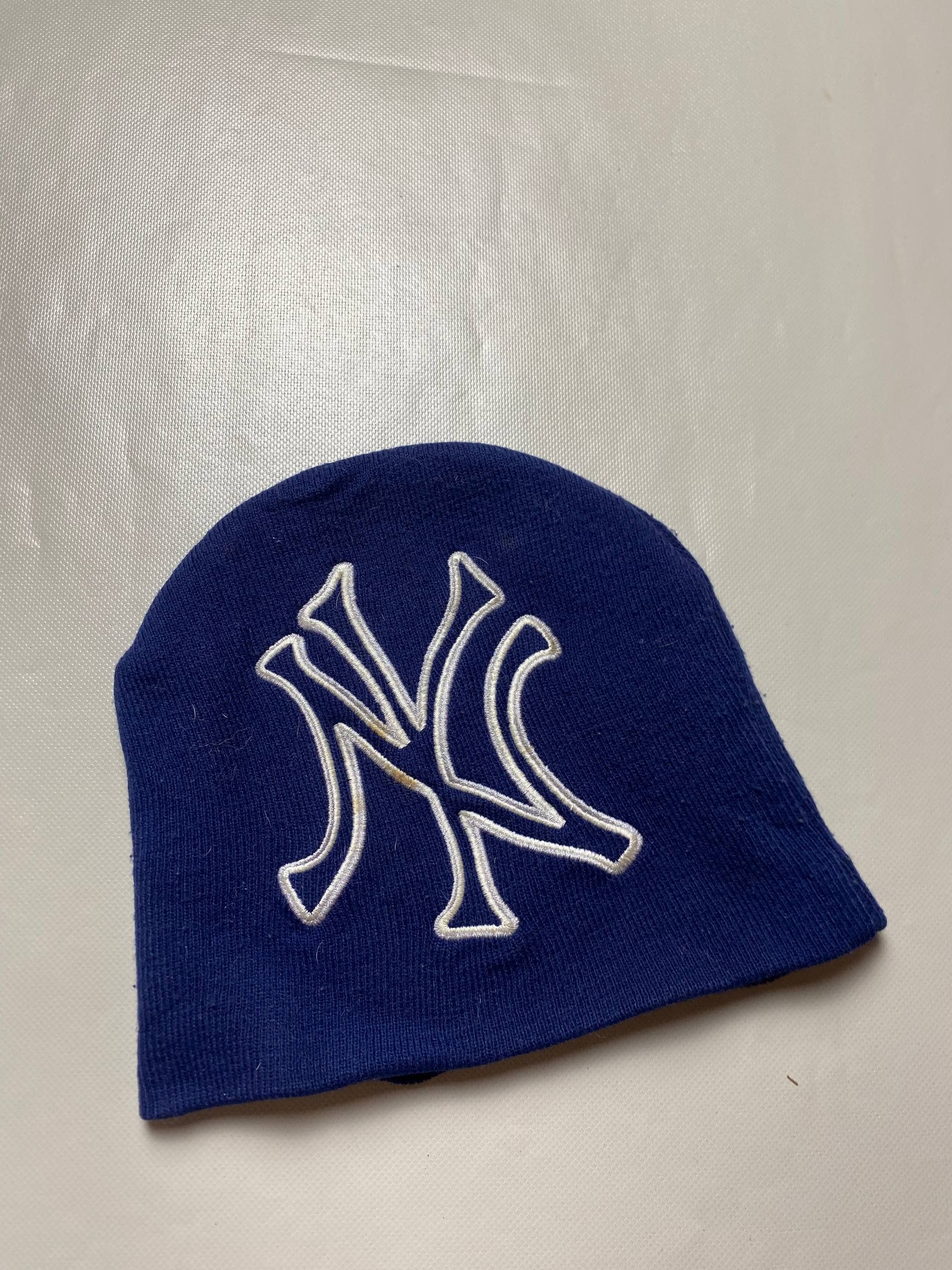 Adidas Adidas New York Yankees Vintage Hat Size ONE SIZE - 3 Thumbnail