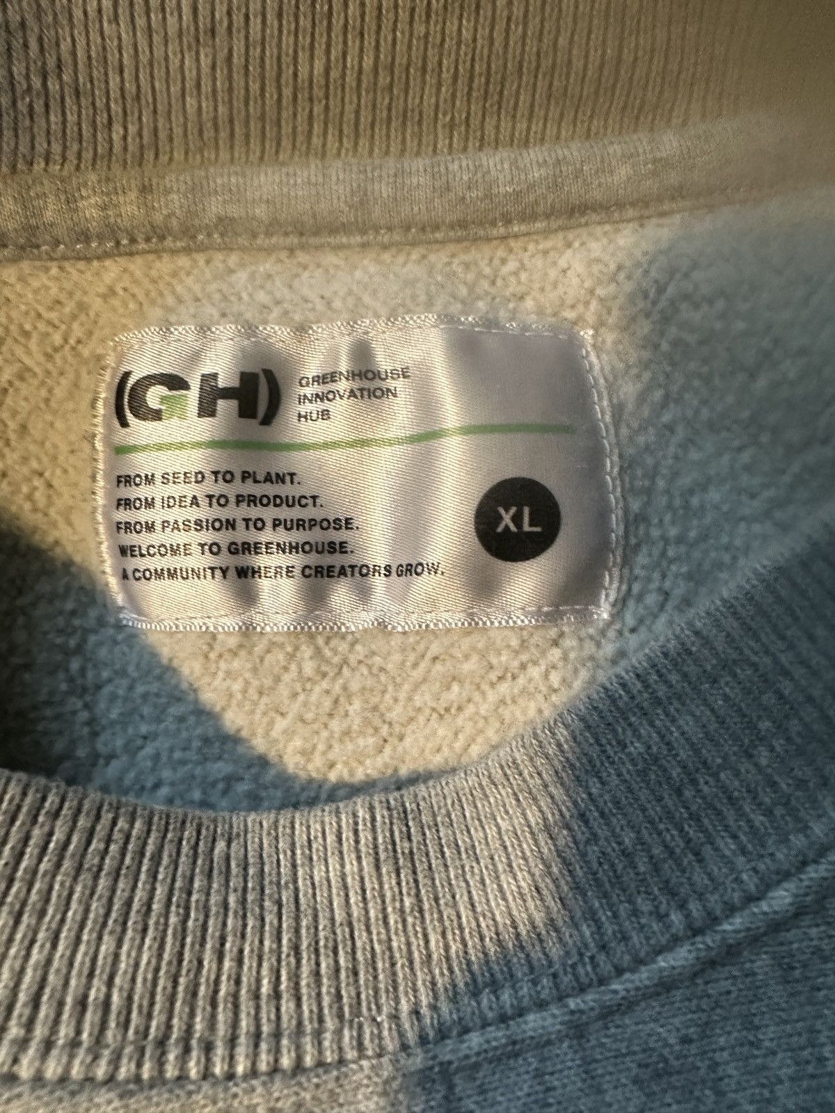 New Balance New Balance Crewneck Size US XL / EU 56 / 4 - 3 Thumbnail