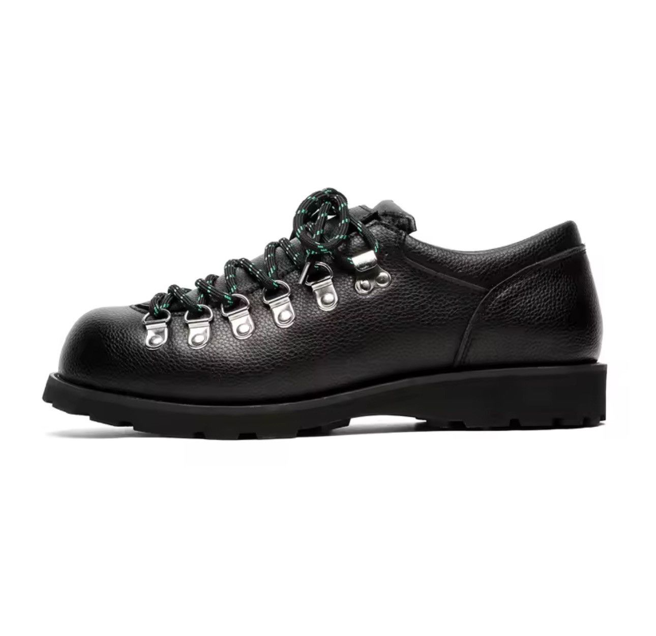 Other Genuine Real Leather Casual Platform Outdoor Shoes Boots Size US 11.5 / EU 44-45 - 2 Thumbnail