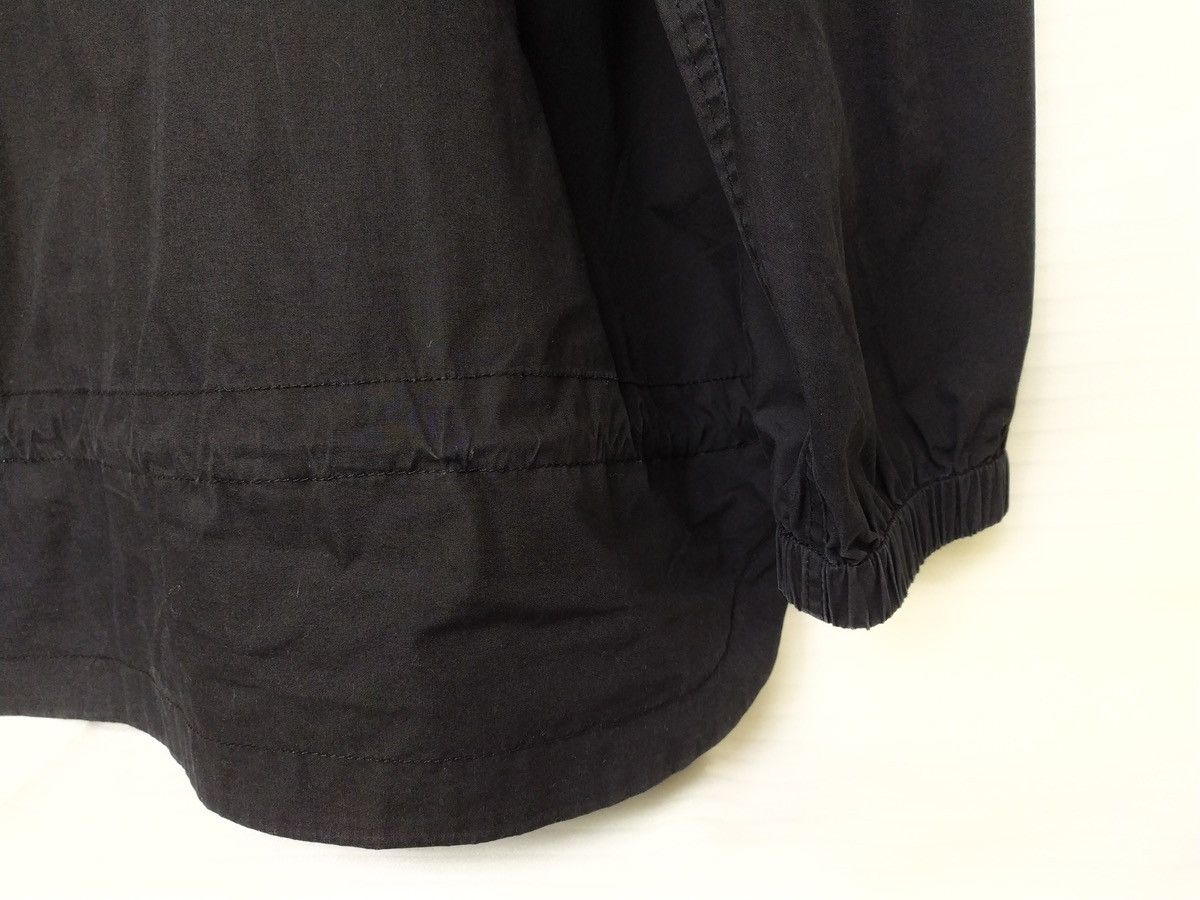 Calvin Klein × Vintage CK Calvin Klein 90s Jeans Zip Anorak Windbreaker Spellout Size US XXL / EU 58 / 5 - 10 Thumbnail