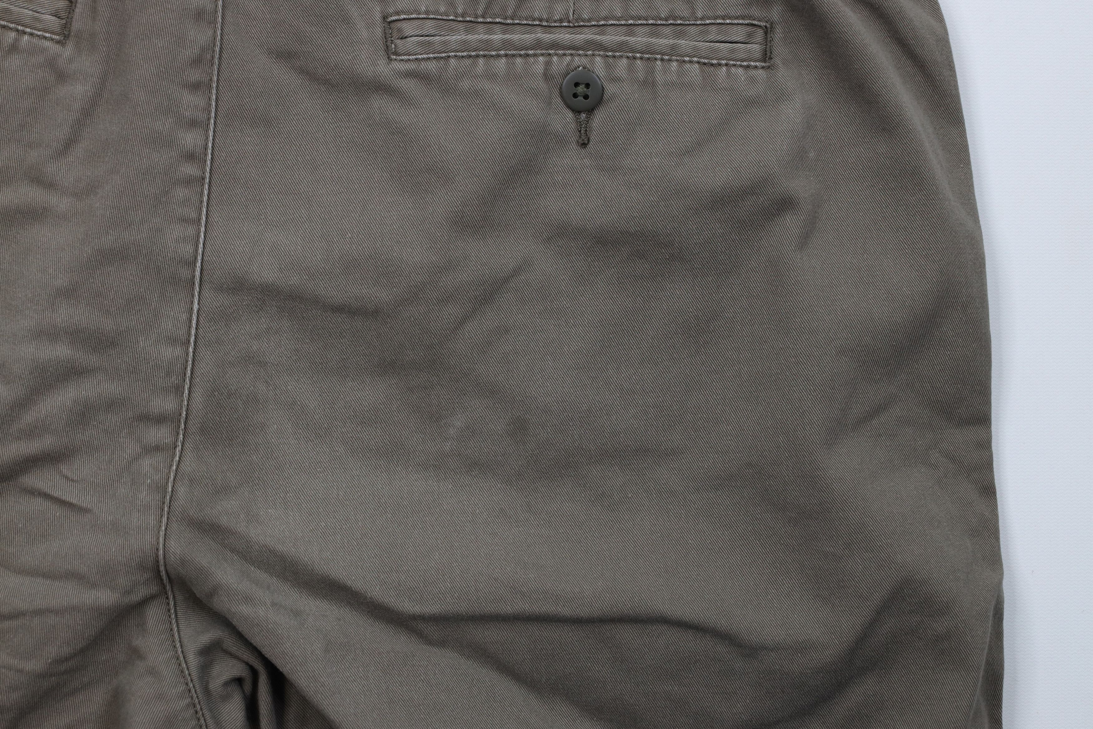 Cabelas Vintage Cabelas Above Knee Outdoor Hiking Trekking Shorts Size US 38 / EU 54 - 9 Thumbnail