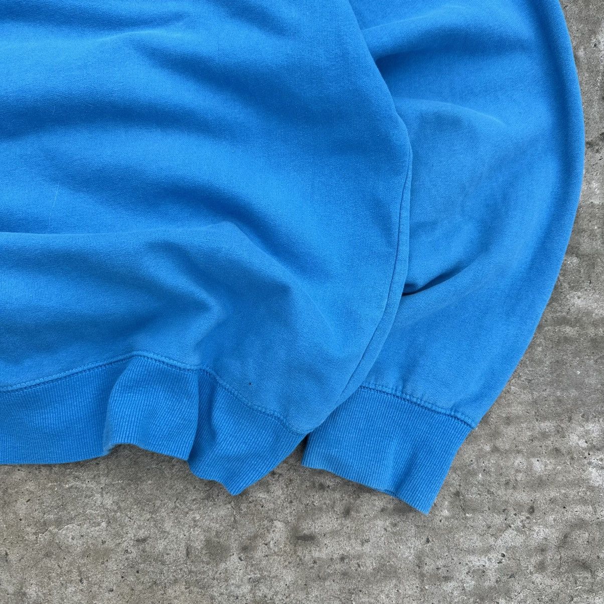 Issey Miyake Vintage Custom Tokyo Landry Zip Hoodie Y2K Grunge Hype Trend Size US L / EU 52-54 / 3 - 17 Thumbnail