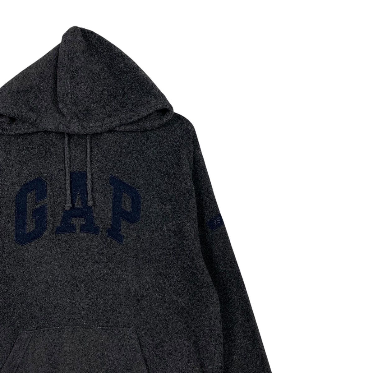 Gap Gap Big Logo Hoodie Size US M / EU 48-50 / 2 - 5 Thumbnail