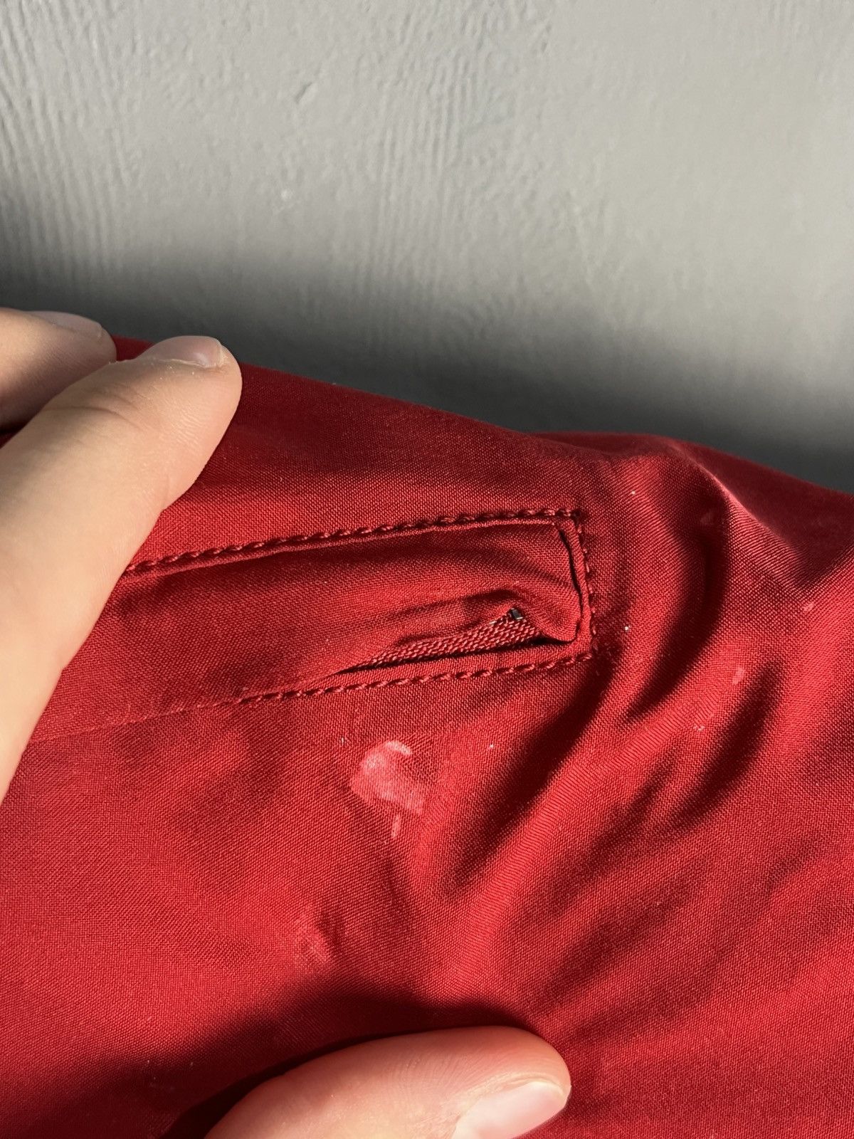 Prada Vintage Prada Sport Messenger Bag Size ONE SIZE - 4 Thumbnail