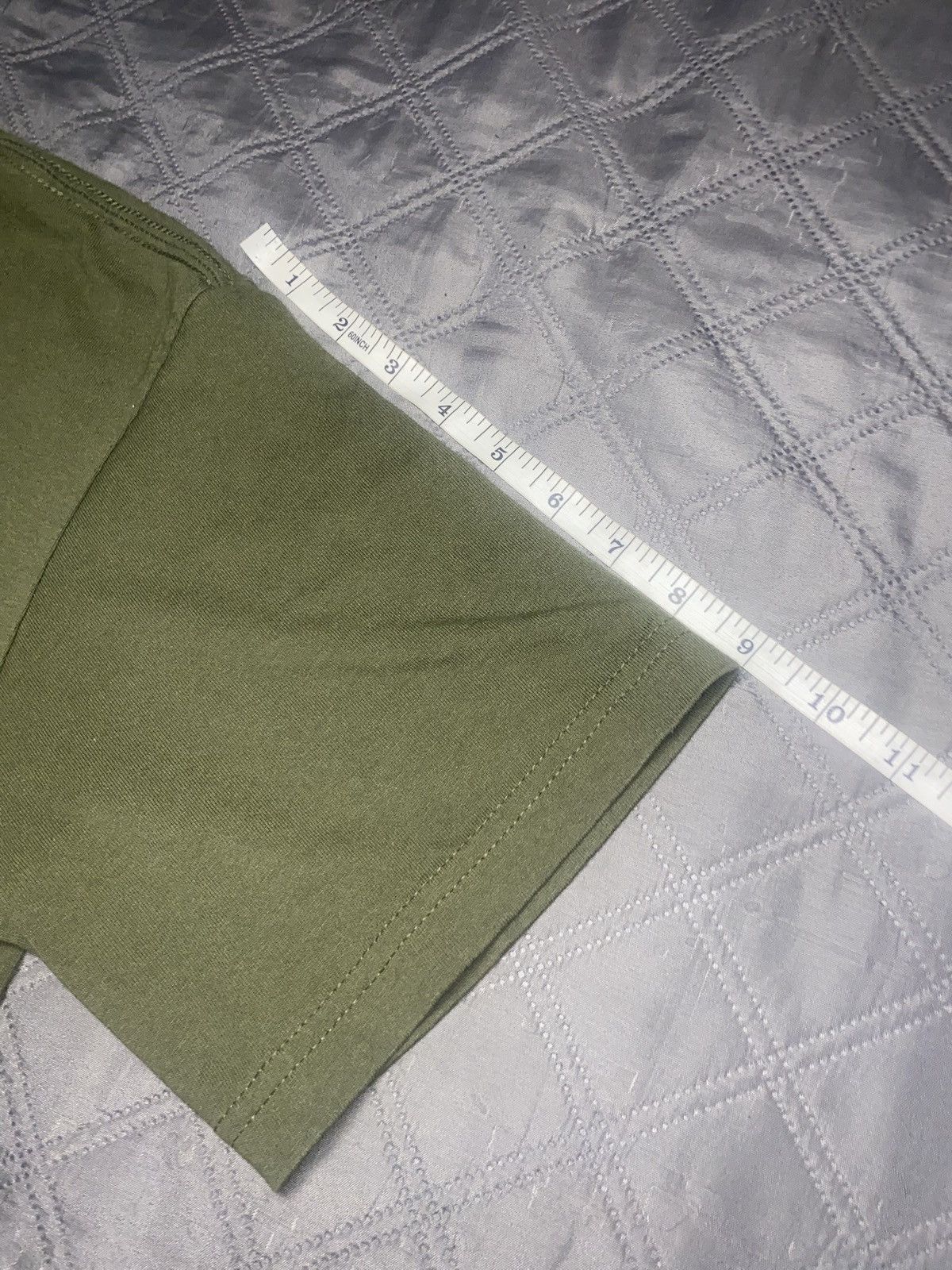 Other Shaka Wear Heavy Weight Plain Tshirt Men’s Size Medium Size US M / EU 48-50 / 2 - 6 Thumbnail