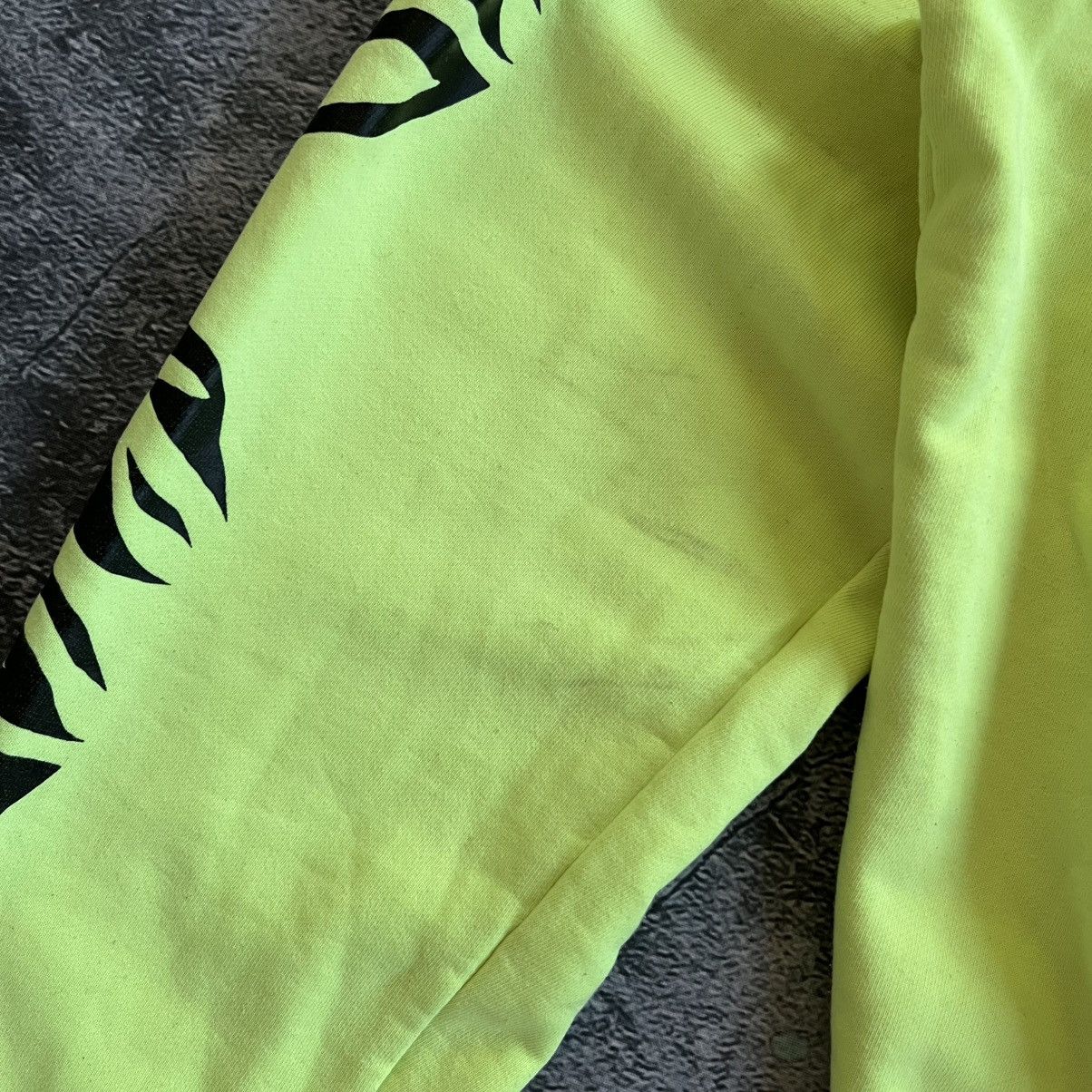 Diesel Diesel F-Albyhook-C Relaxed Fit Green Hoodie Women Size M Size M / US 6-8 / IT 42-44 - 3 Thumbnail