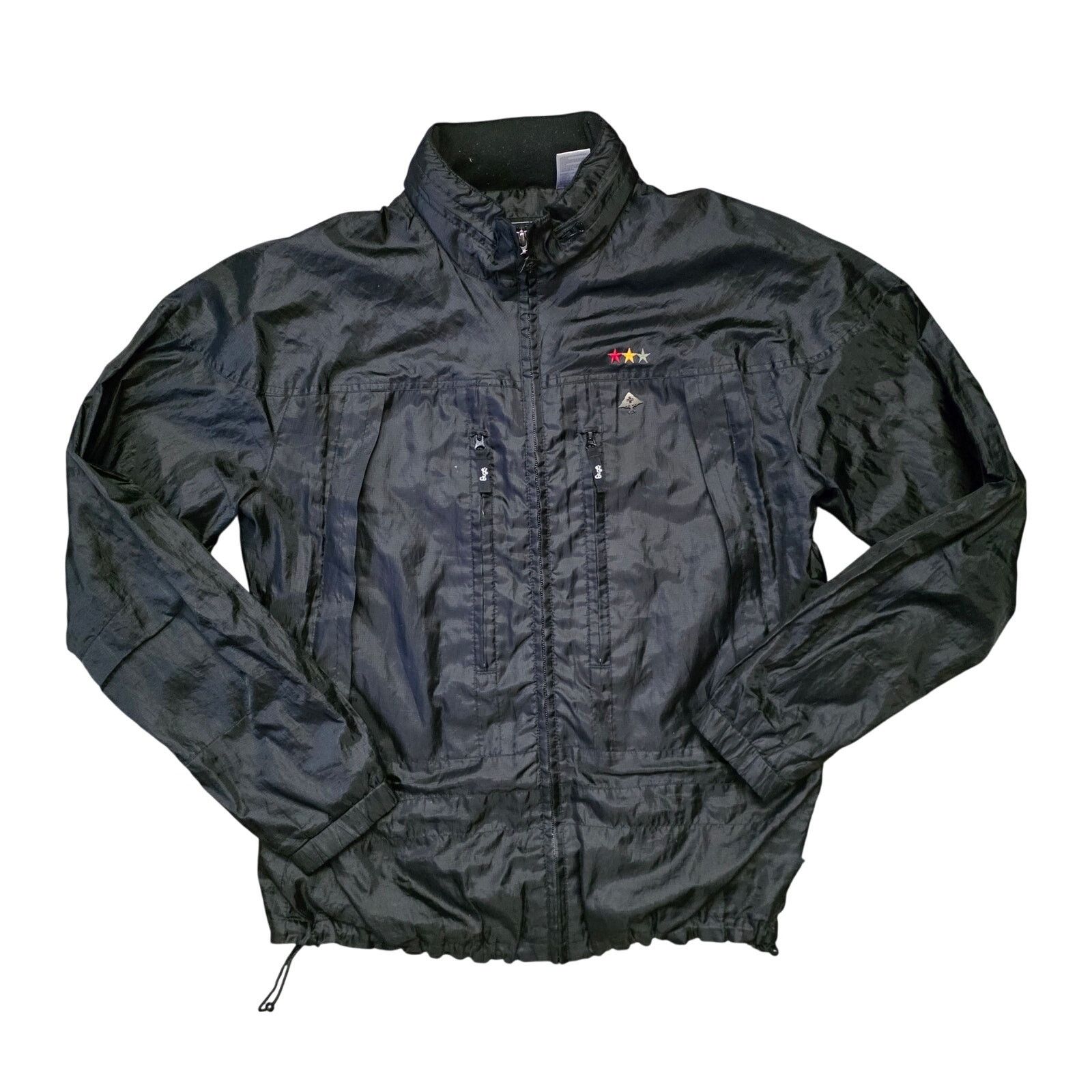 LRG LRG Starz Jacket Men’s Large Damaged Size US L / EU 52-54 / 3 - 1 Thumbnail