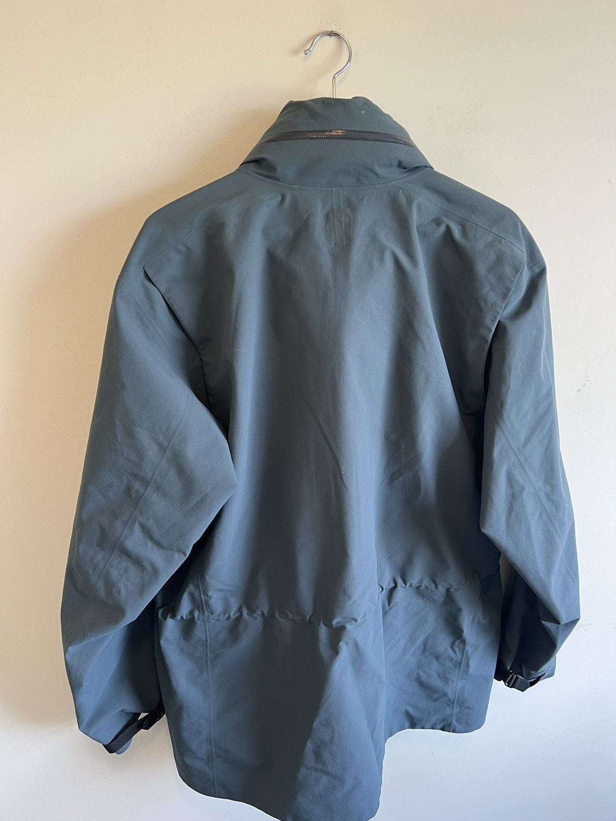 Veilance Arc'Teryx Veilance Field LT Jacket XXL Size US XXL / EU 58 / 5 - 2 Thumbnail