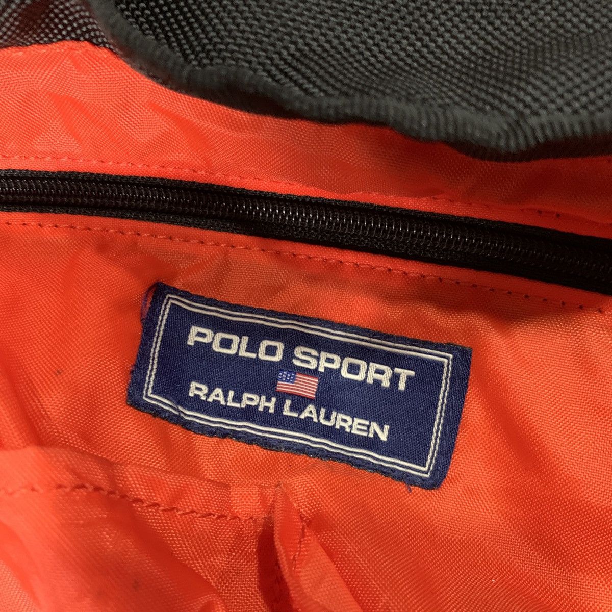 Polo Ralph Lauren Polosport totebag Size ONE SIZE - 9 Thumbnail