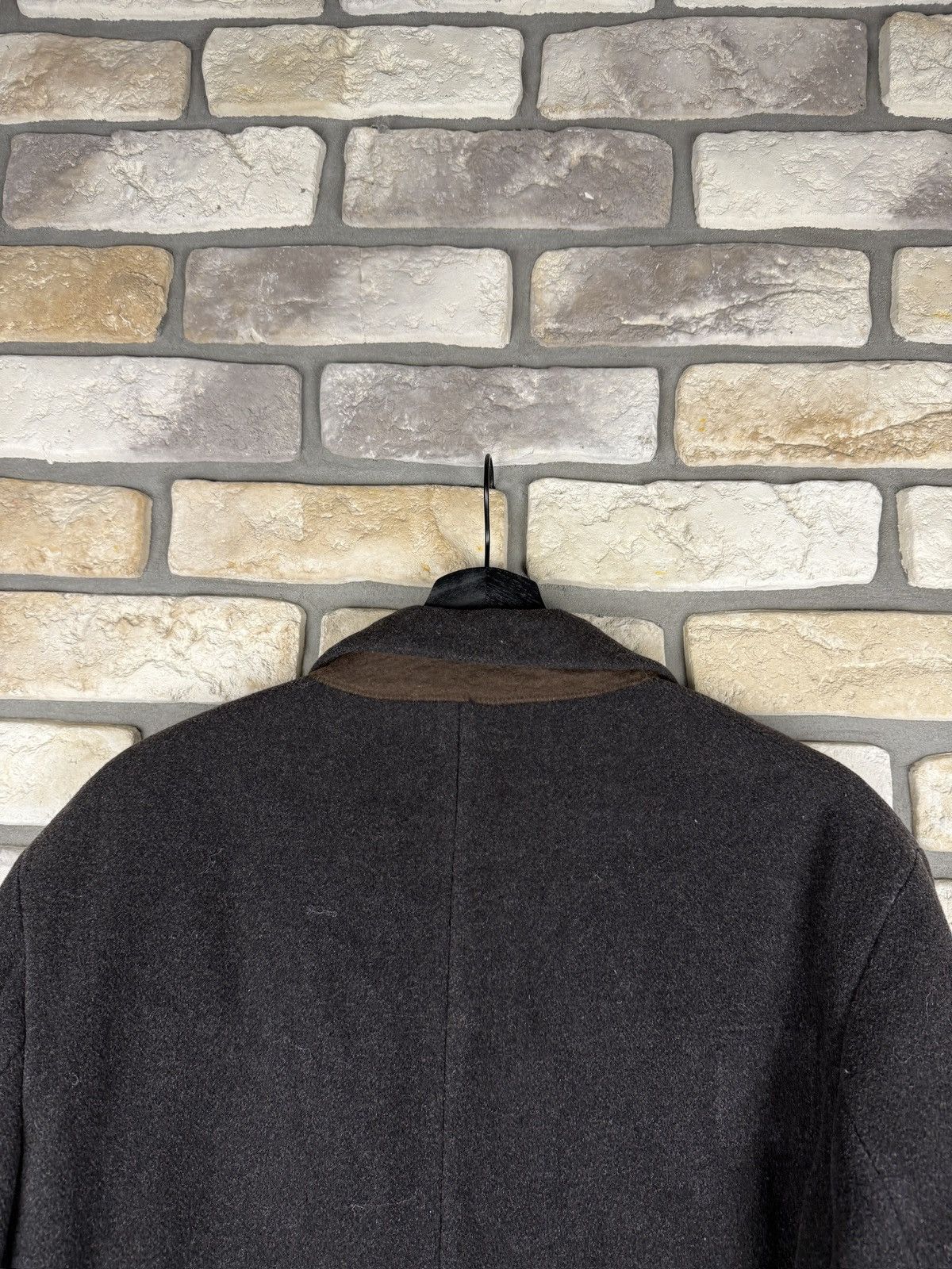 Dries Van Noten × Vintage Very rare vintage coat trench dries van noten Size US M / EU 48-50 / 2 - 17 Thumbnail