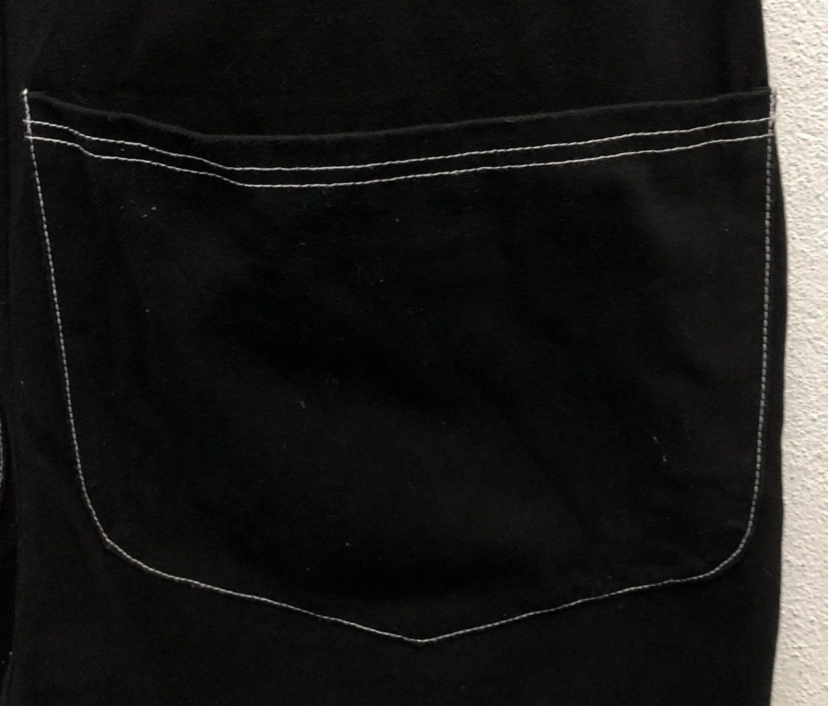 Japanese Brand Japanese Brand Overalls Size US 33 - 10 Thumbnail