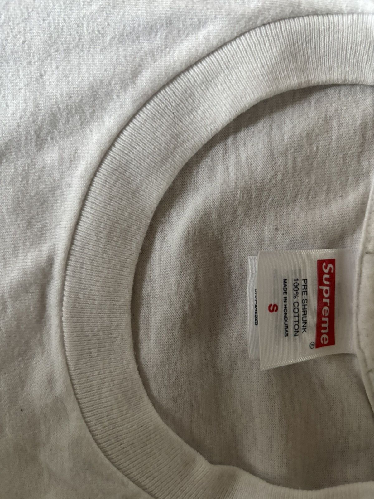 Supreme Supreme Frank Frazetta Tee Size US S / EU 44-46 / 1 - 3 Thumbnail