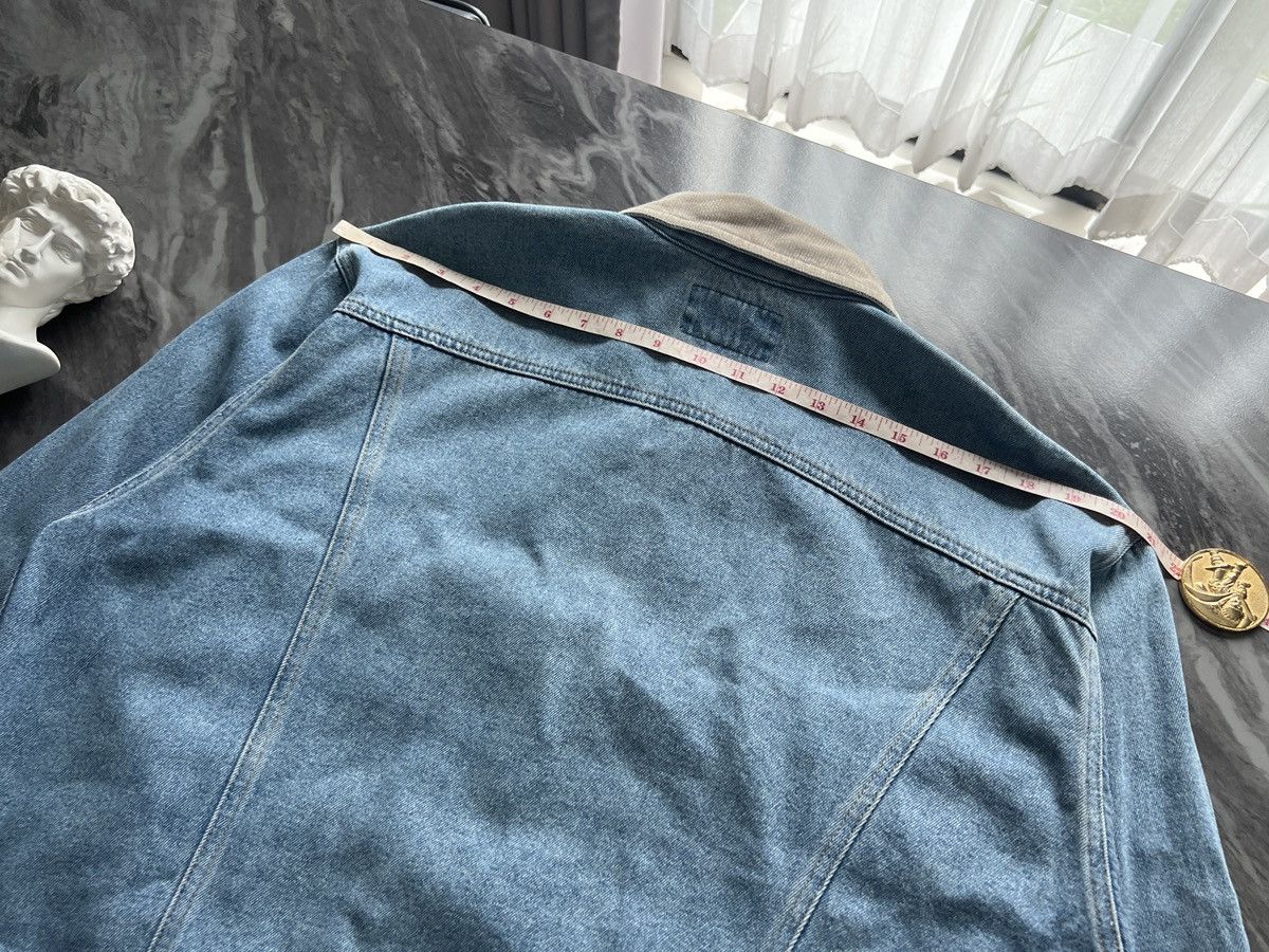 Lee Lee : Rider Denim Jacket Kansas 1889 Size US L / EU 52-54 / 3 - 15 Thumbnail