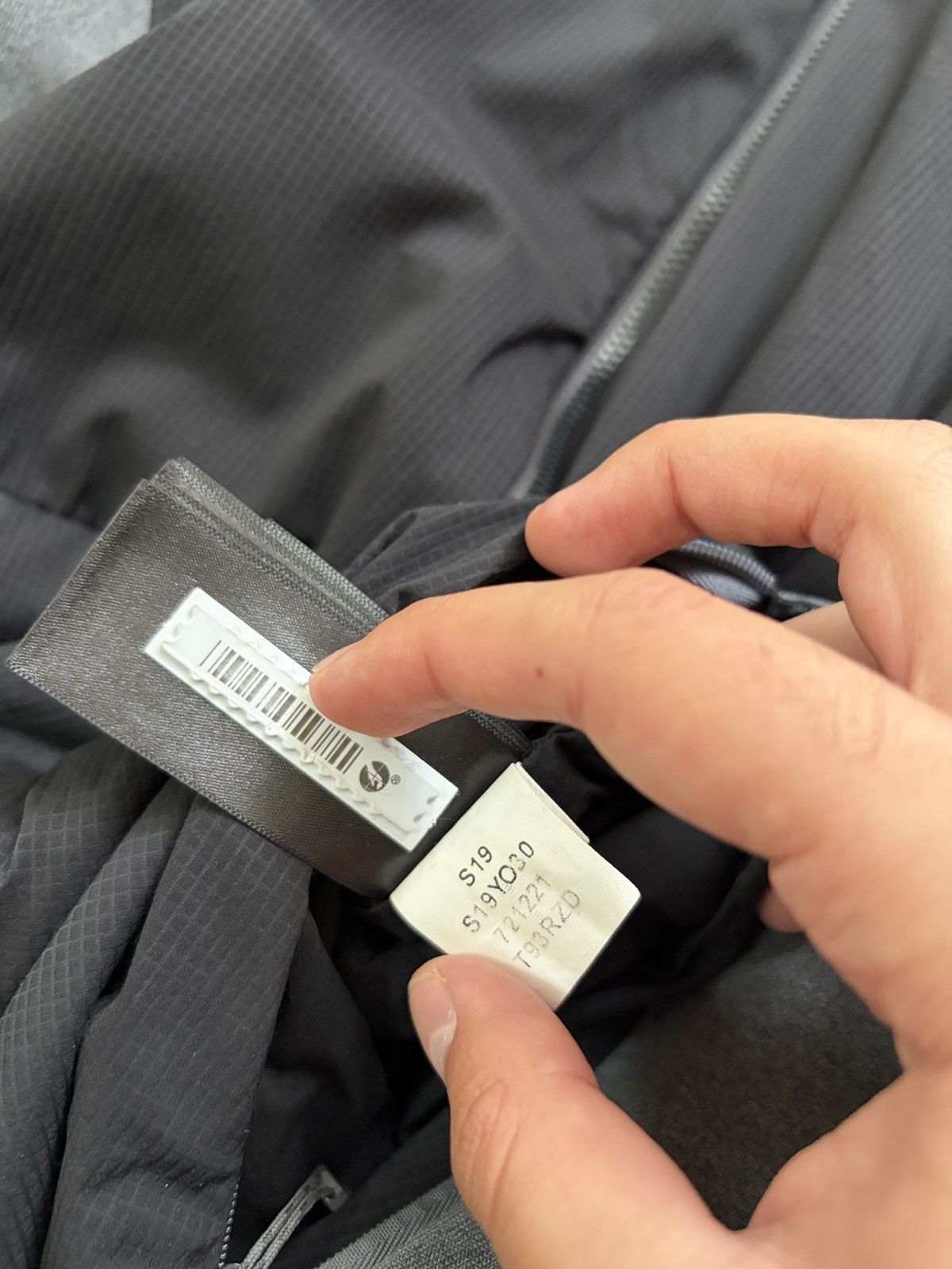 The North Face The North Face Ventrix Insulated Hoodie Jacket Black Grey M Size M / US 6-8 / IT 42-44 - 5 Thumbnail