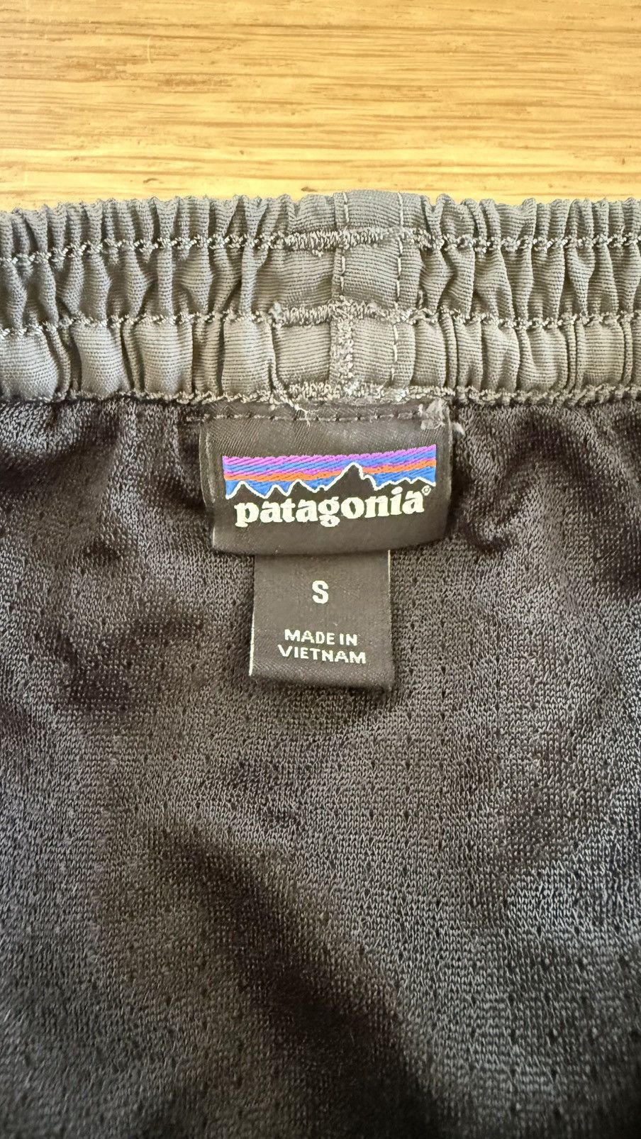 Patagonia Patagonia Shorts Size US 30 / EU 46 - 3 Thumbnail