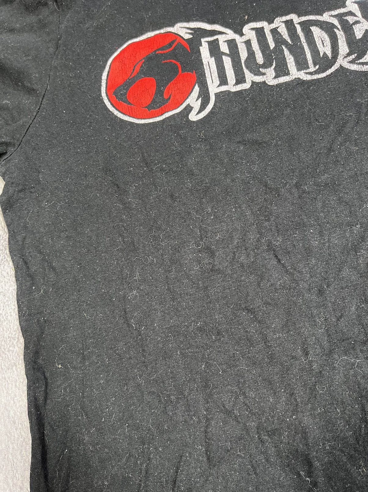 Band Tees × Vintage Vintage Y2K ThunderCats big logo movie tee streetwear M Size US M / EU 48-50 / 2 - 6 Thumbnail