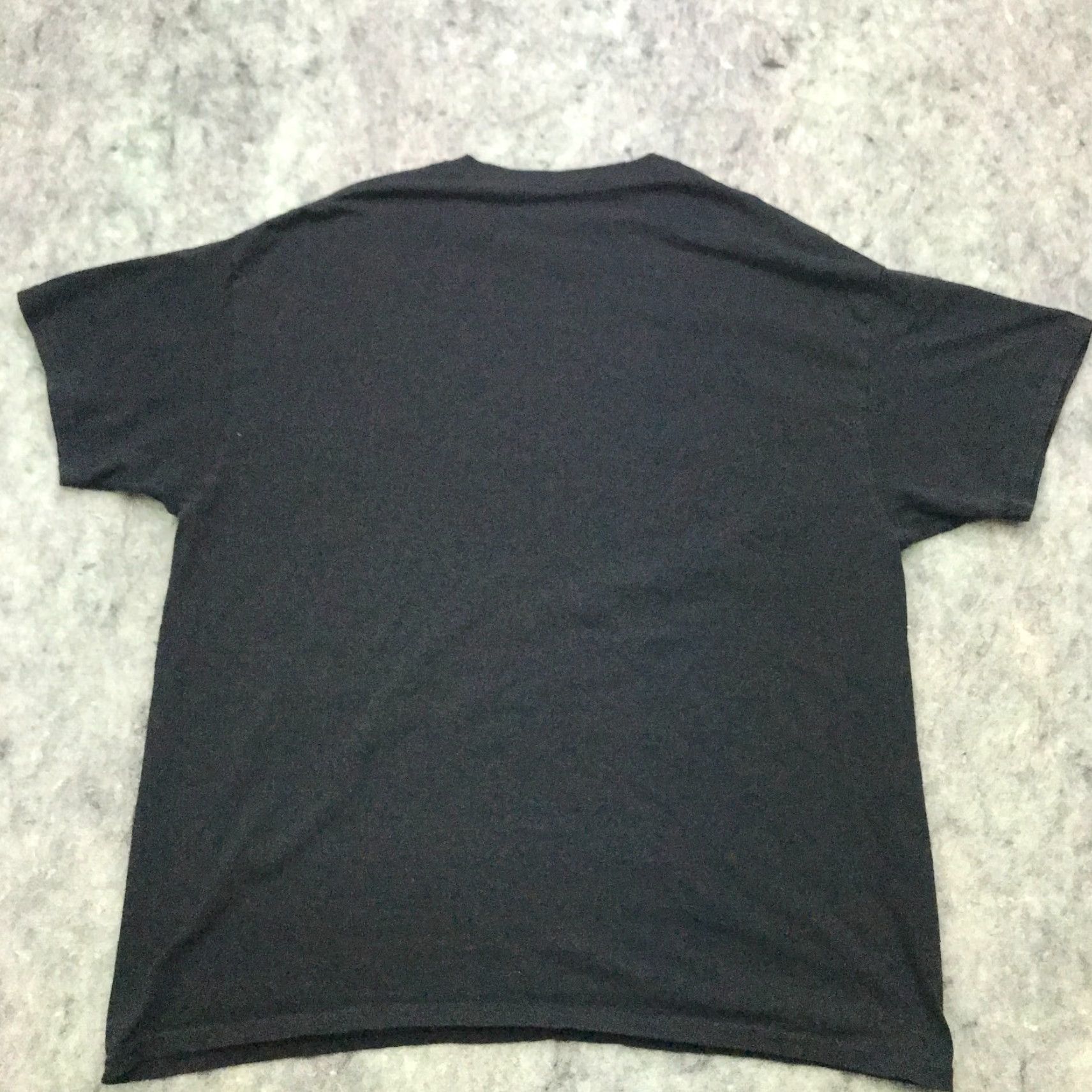 Vintage Boyz N The Hood Shirt Mens XL Black Peace, Justice & Equality Ice Cube Graphic T-Shirt Size US XL / EU 56 / 4 - 4 Thumbnail