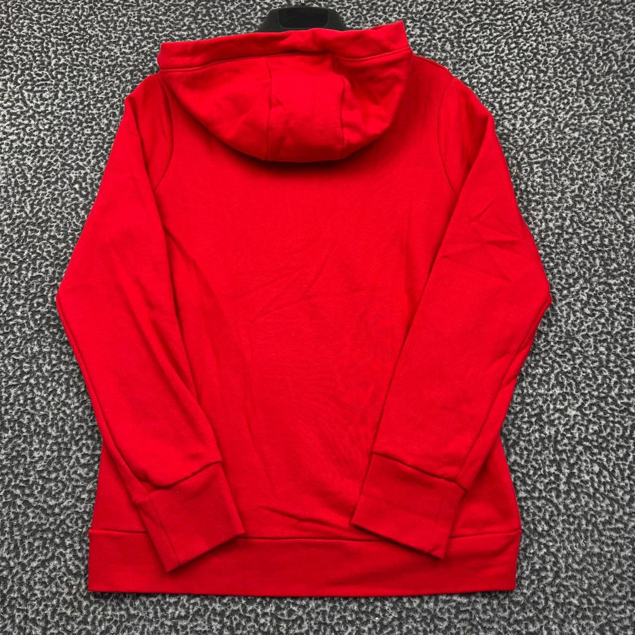 Other FC Dallas Hoodie Women Medium Red Fanatics New M Size M / US 6-8 / IT 42-44 - 5 Thumbnail