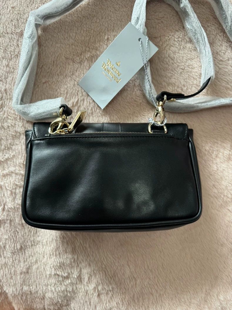 Vivienne Westwood vivienne westwood size os Little Niu Pi backpack Size ONE SIZE - 3 Thumbnail