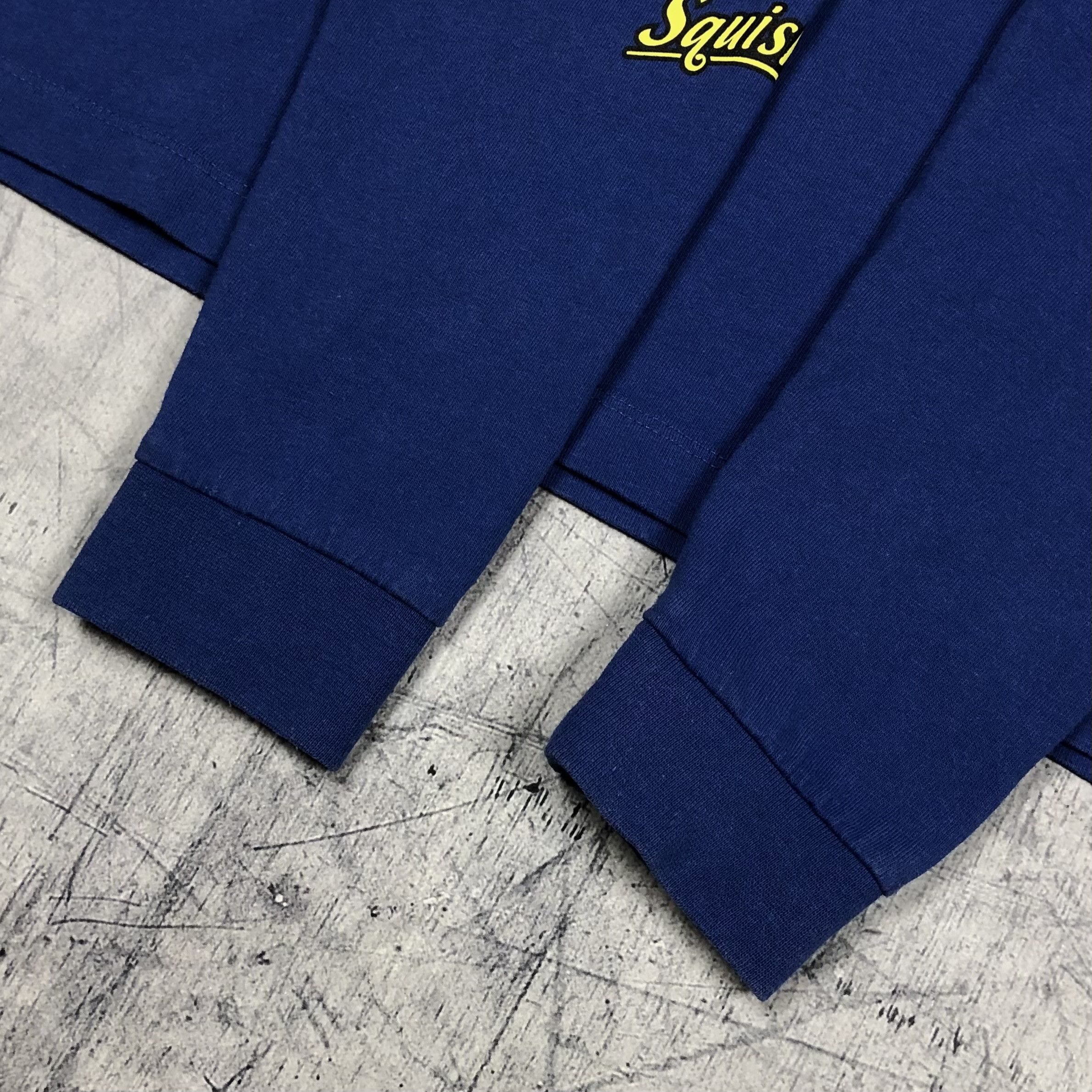 The Simpsons The Simpsons Kwik-E-Mart Long Sleeve Tee Size US S / EU 44-46 / 1 - 8 Thumbnail