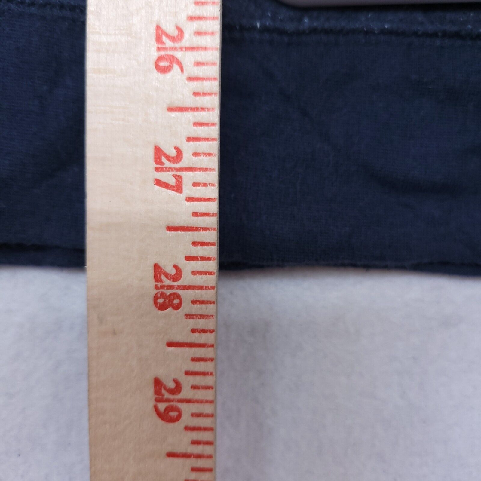 On The Byas On the Byas Casual Pullover Sweatshirt Mens Size Medium Blue Size US M / EU 48-50 / 2 - 7 Thumbnail