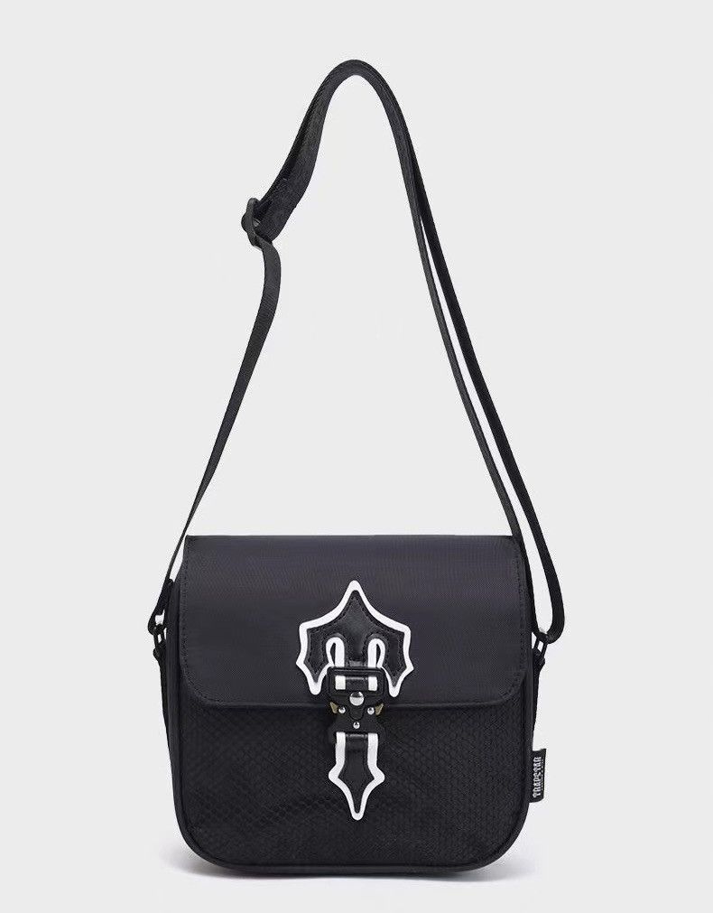 Trapstar London Trapstar London shoulder bag Grailed