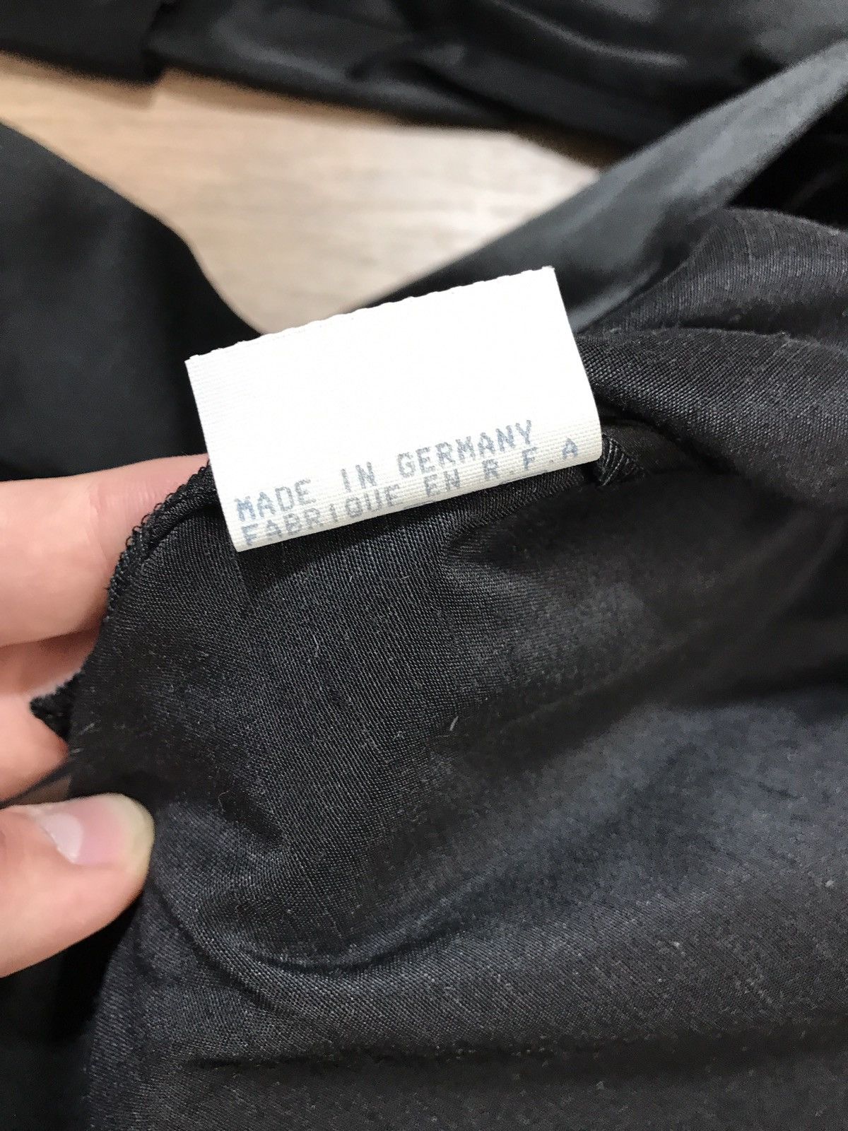 Givenchy Vintage Givenchy Rare Golden Button Blazer Cardigan Jacket Size L / US 10 / IT 46 - 8 Thumbnail