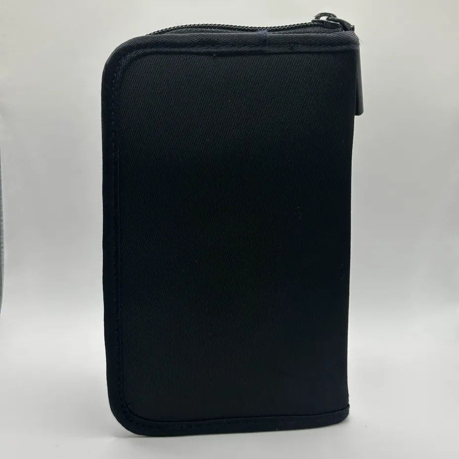 Polo Ralph Lauren Vintage Polo Sport Ralph Lauren Toiletry Zip Up Bag Pouch Size ONE SIZE - 5 Thumbnail