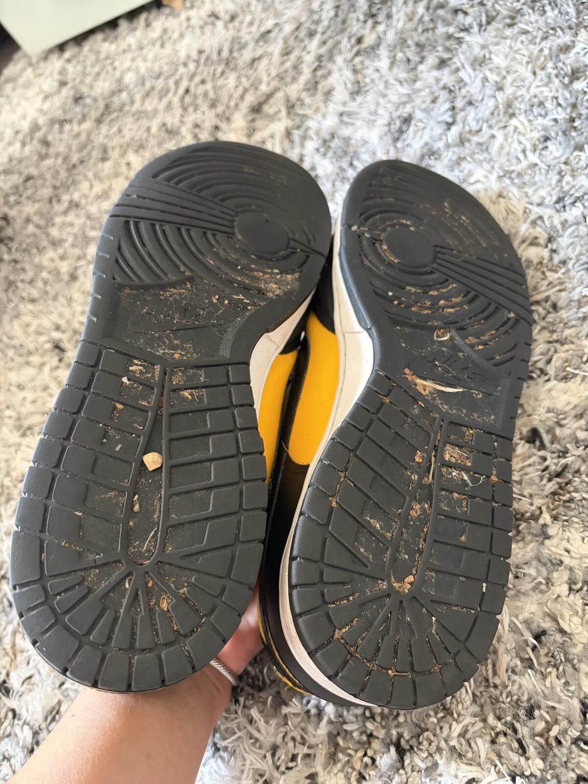 Nike Nike dunk shoes Size US 14 / EU 47 - 6 Thumbnail