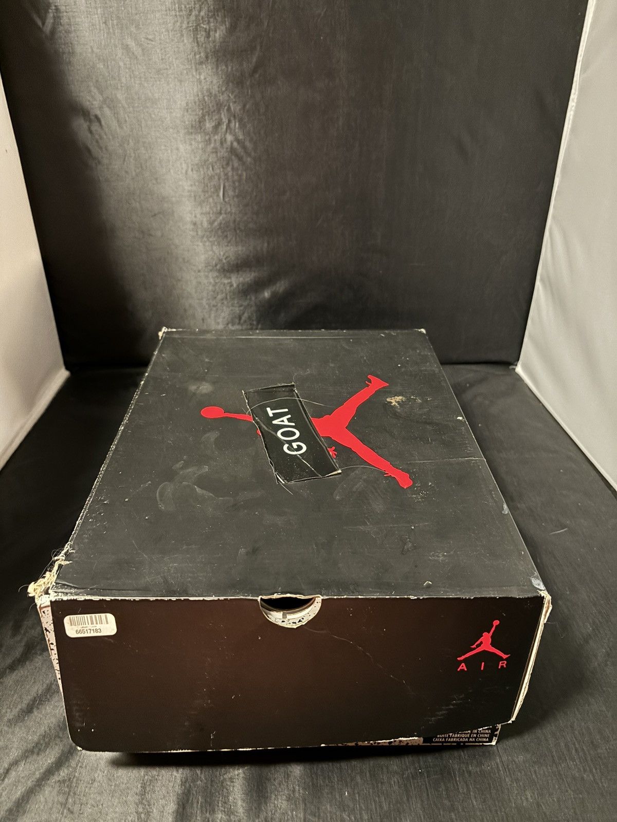 Jordan Brand × Nike Size 10 - Jordan 6 Retro OG Mid Carmine Size US 10 / EU 43 - 7 Thumbnail