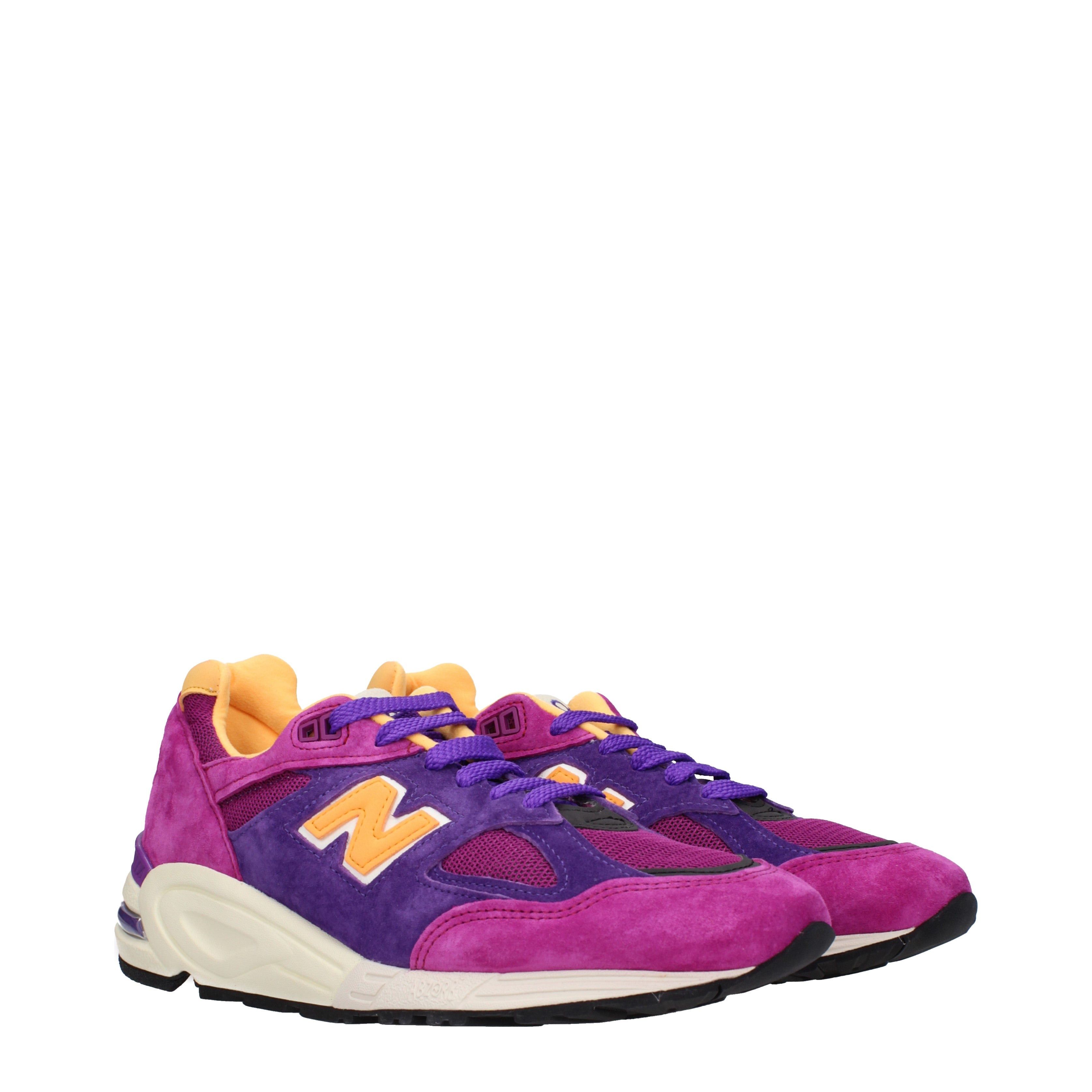 New Balance Sneakers Size US 8 / EU 41 - 1 Thumbnail