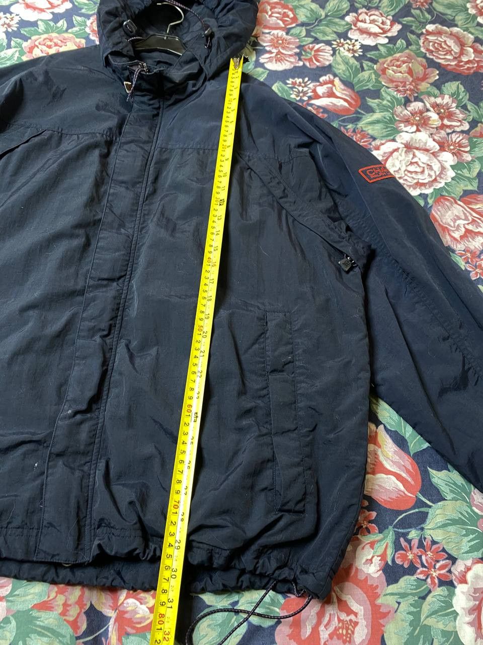 Chaps Ralph Lauren × Polo Ralph Lauren Polo Ralph Lauren Vintage Light Jacket Size US XL / EU 56 / 4 - 12 Thumbnail