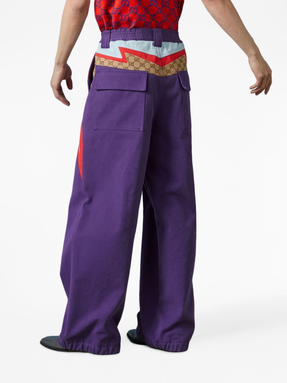 Gucci New with tags Size US 32 / EU 48 - 3 Thumbnail