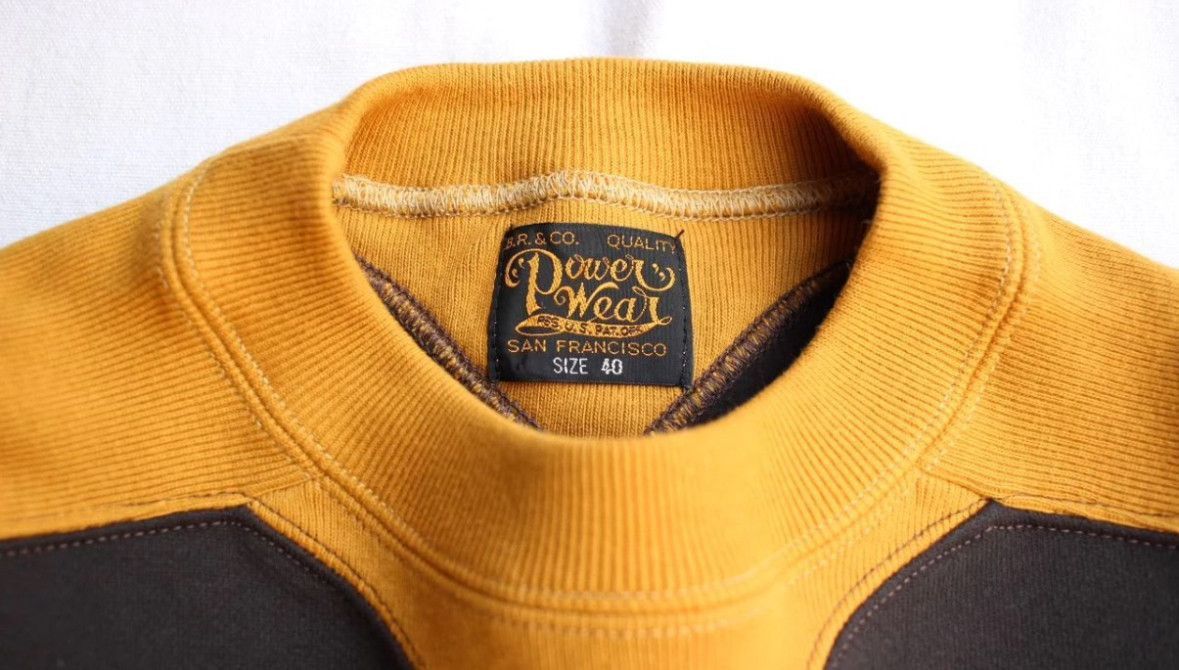 Freewheelers Freewheelers freewheelers HELLBENT V8 new heavyweight fleec Size US L / EU 52-54 / 3 - 5 Thumbnail