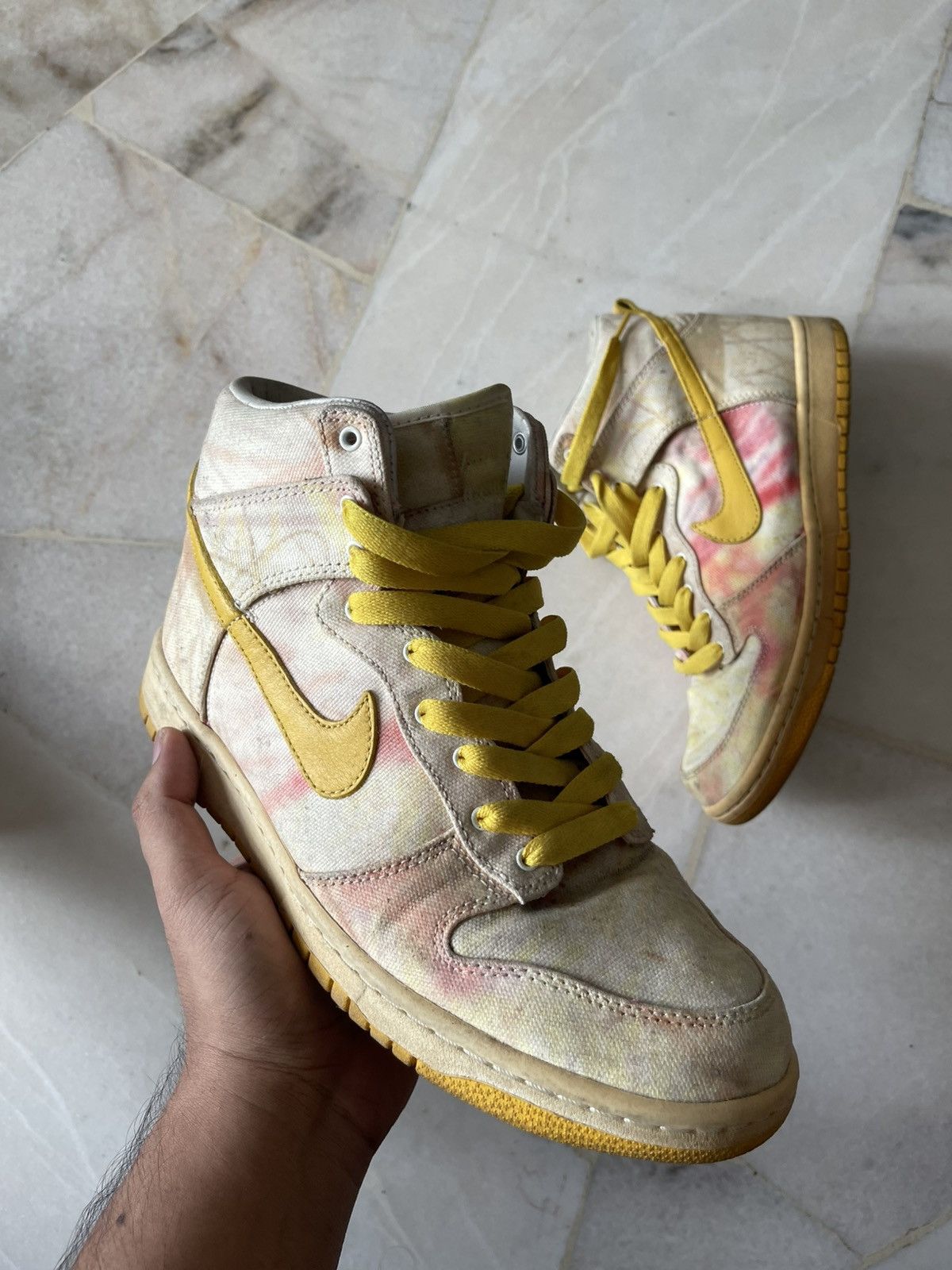 Nike Nike Dunk Premium Back To School Size US 9.5 / EU 42-43 - 2 Thumbnail