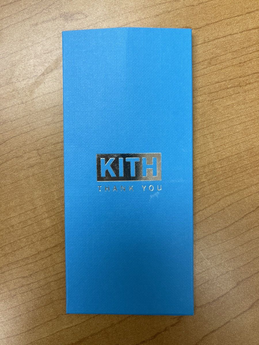 Birkenstock × Kith Kith for Birkenstock London Braided Taupe