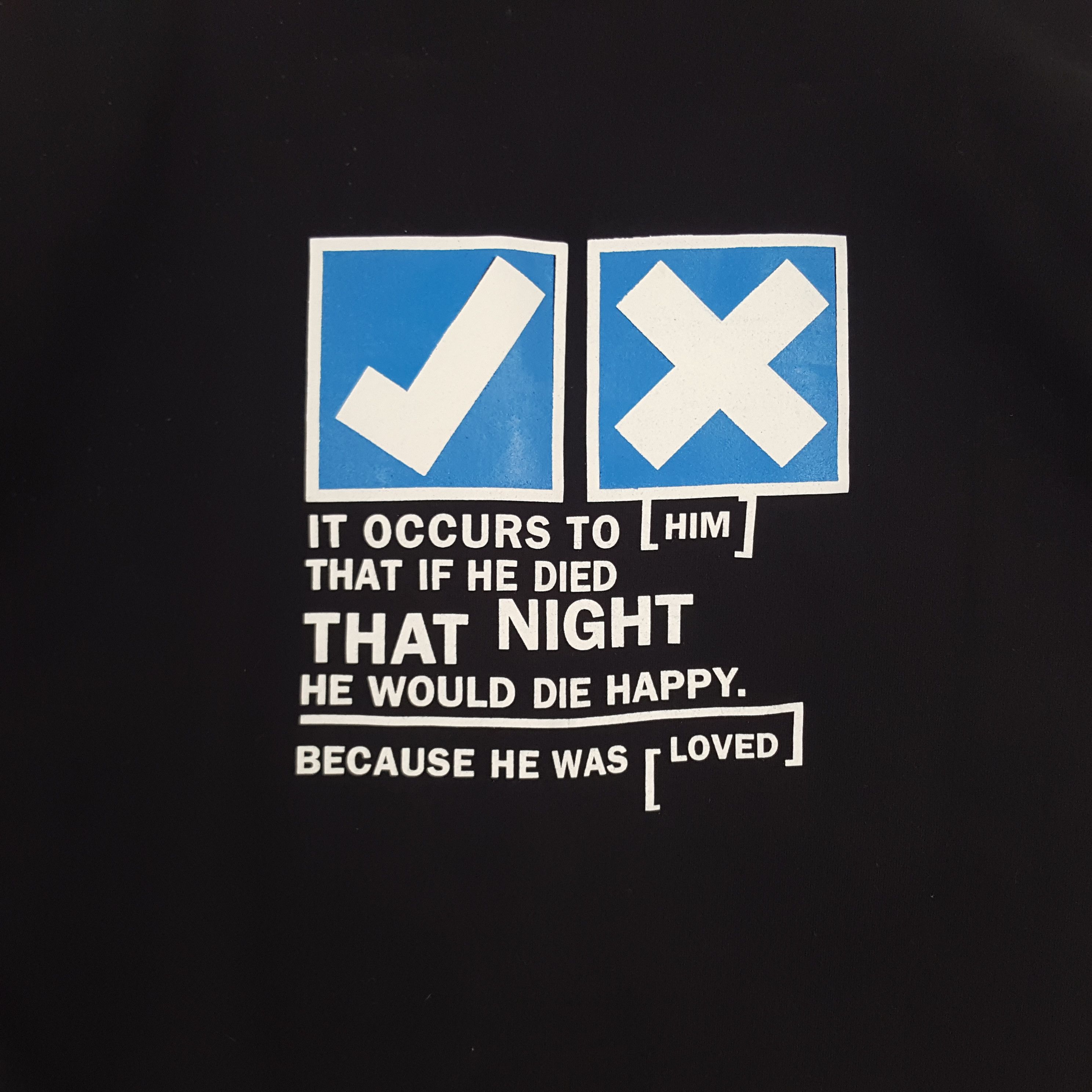 Band Tees × Vintage Vintage Radiohead British Rock Band Tshirt Size US S / EU 44-46 / 1 - 4 Thumbnail