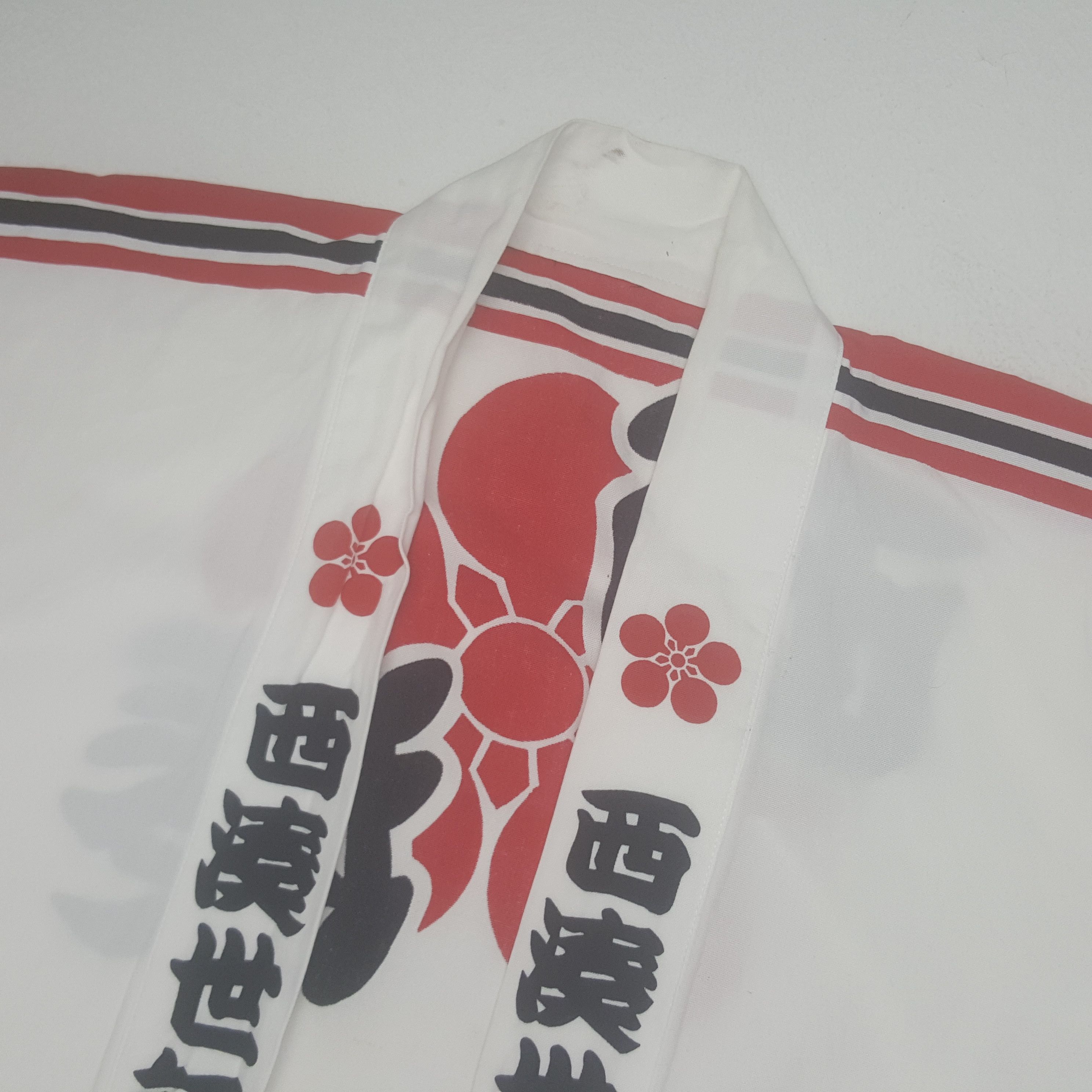Japanese Brand × Vintage Vintage Kimono Japanese Traditional Jacket Size US L / EU 52-54 / 3 - 5 Thumbnail