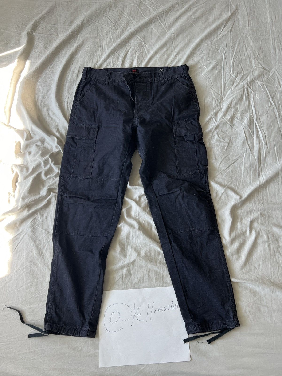 Levi's Levi Cargo Pants Size US 32 / EU 48 - 1 Thumbnail