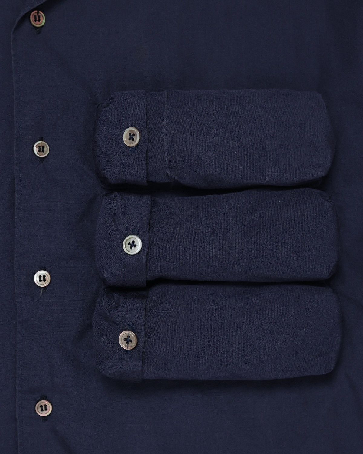 Comme des Garcons Homme Plus Comme des Garçons Homme Plus — Reworked Shirt Size US S / EU 44-46 / 1 - 3 Thumbnail
