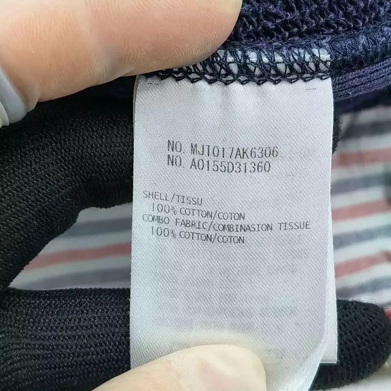 Thom Browne Thom Browne A trench coat Size US XS / EU 42 / 0 - 6 Thumbnail