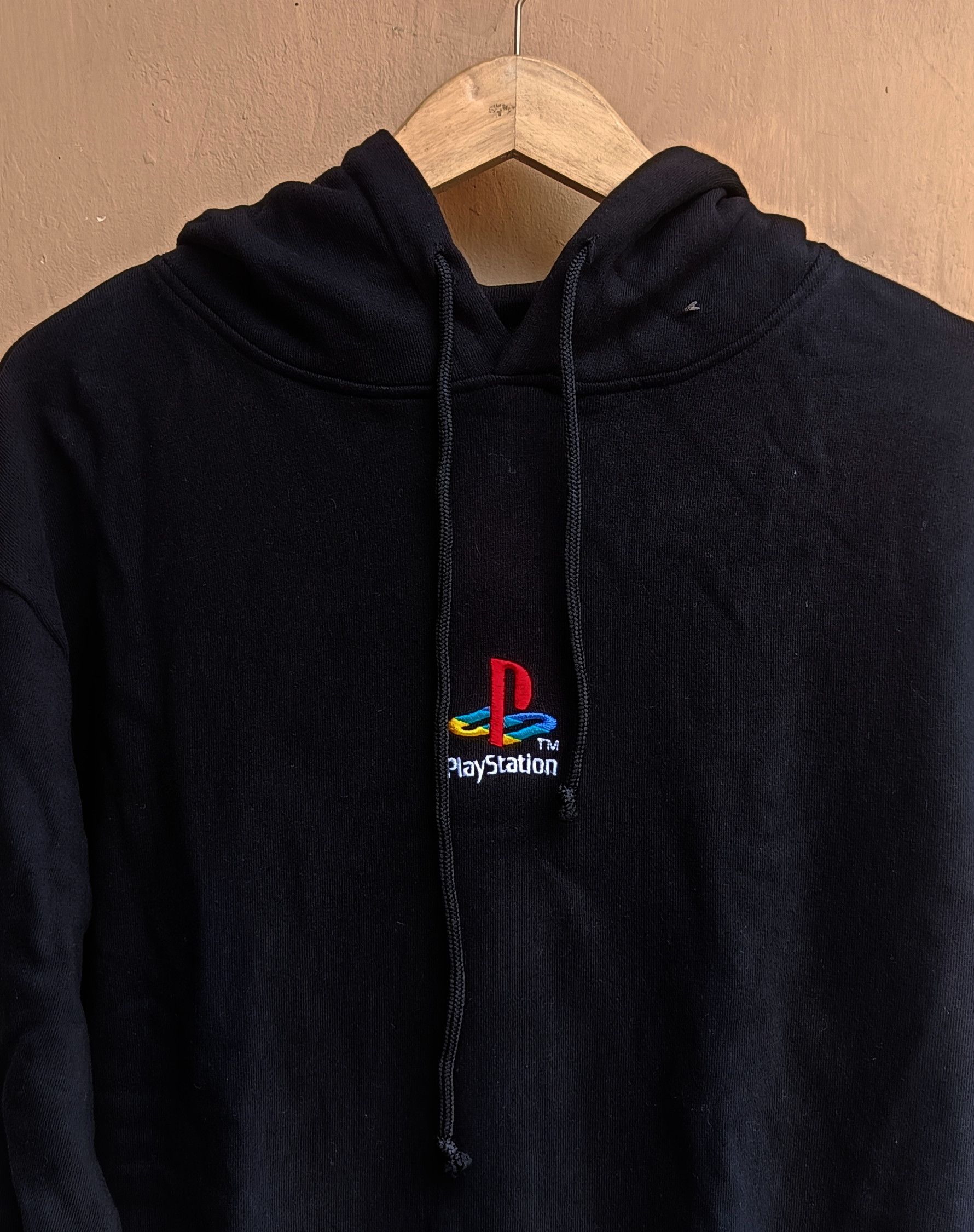 Japanese Brand × Playstation Playstation official hoodie Size US L / EU 52-54 / 3 - 2 Thumbnail