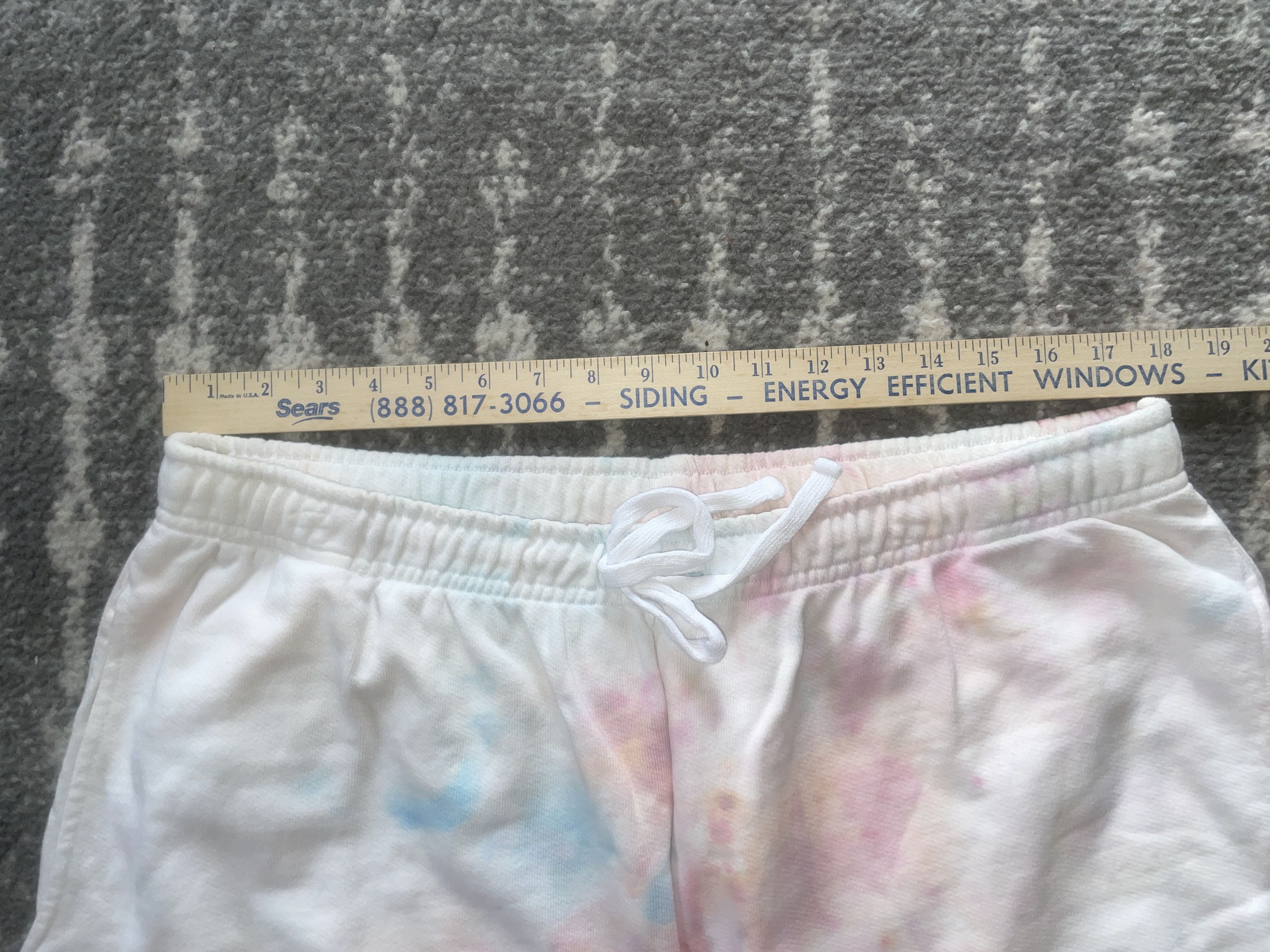 Camp High 🔥NEED GONE🔥 Camp High KYCS Sweat Shorts Size US 36 / EU 52 - 7 Thumbnail
