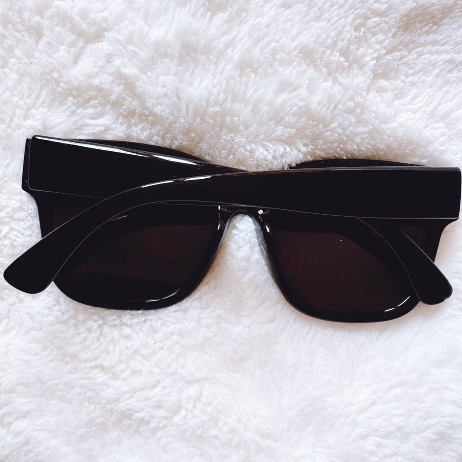 Other Jack Black Square Sunglasses Size ONE SIZE - 13 Thumbnail